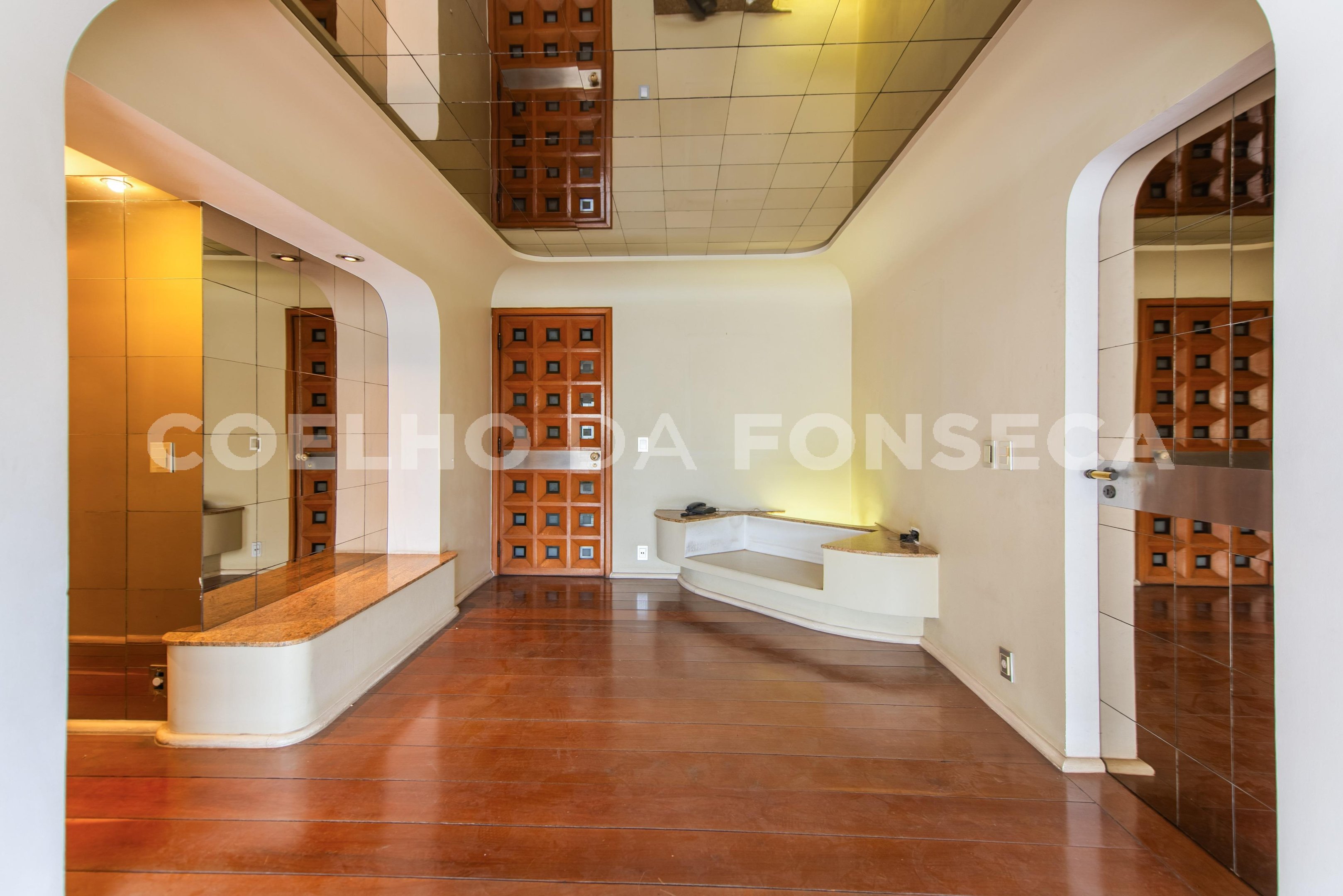 Hall de Entrada