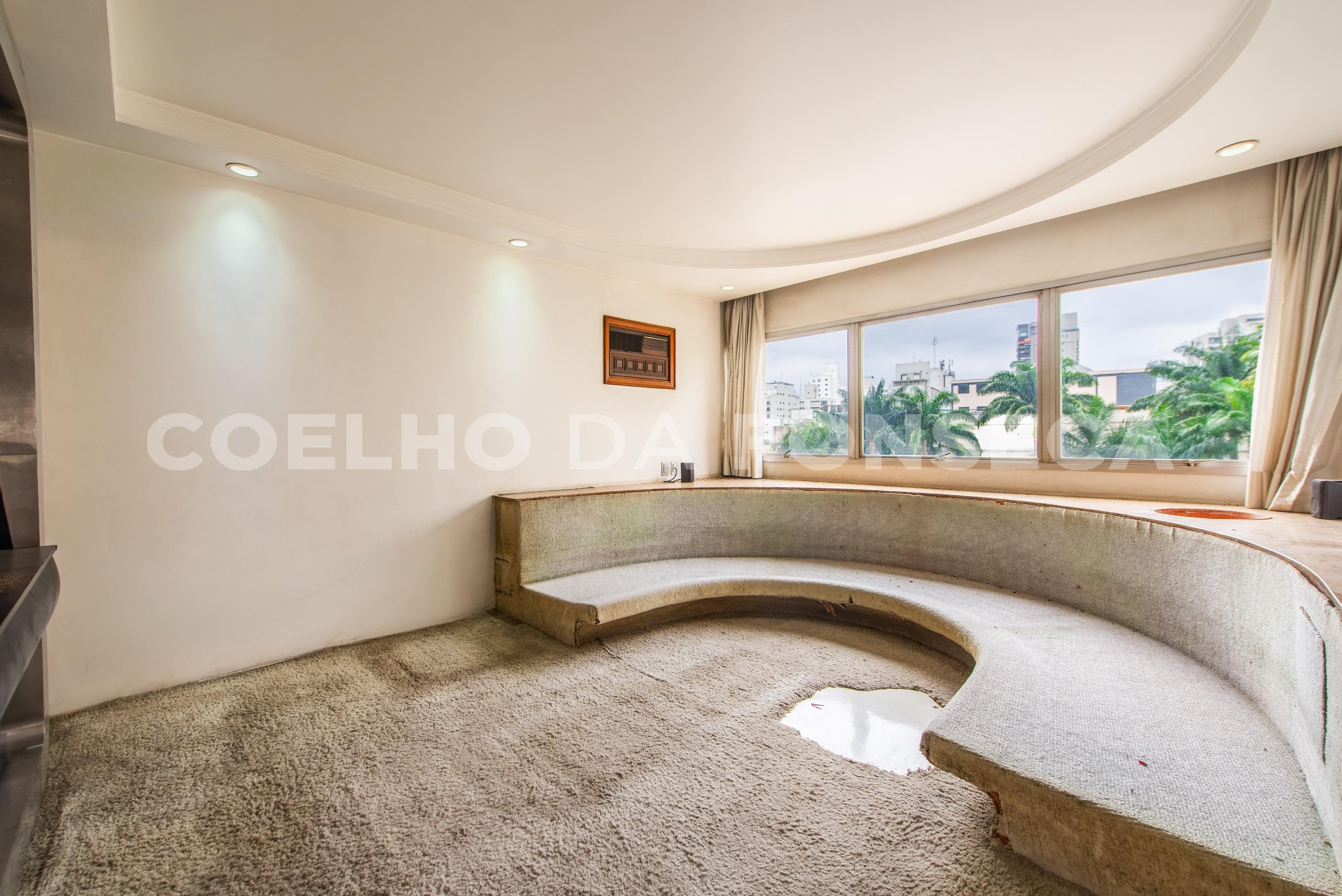 Sala de TV