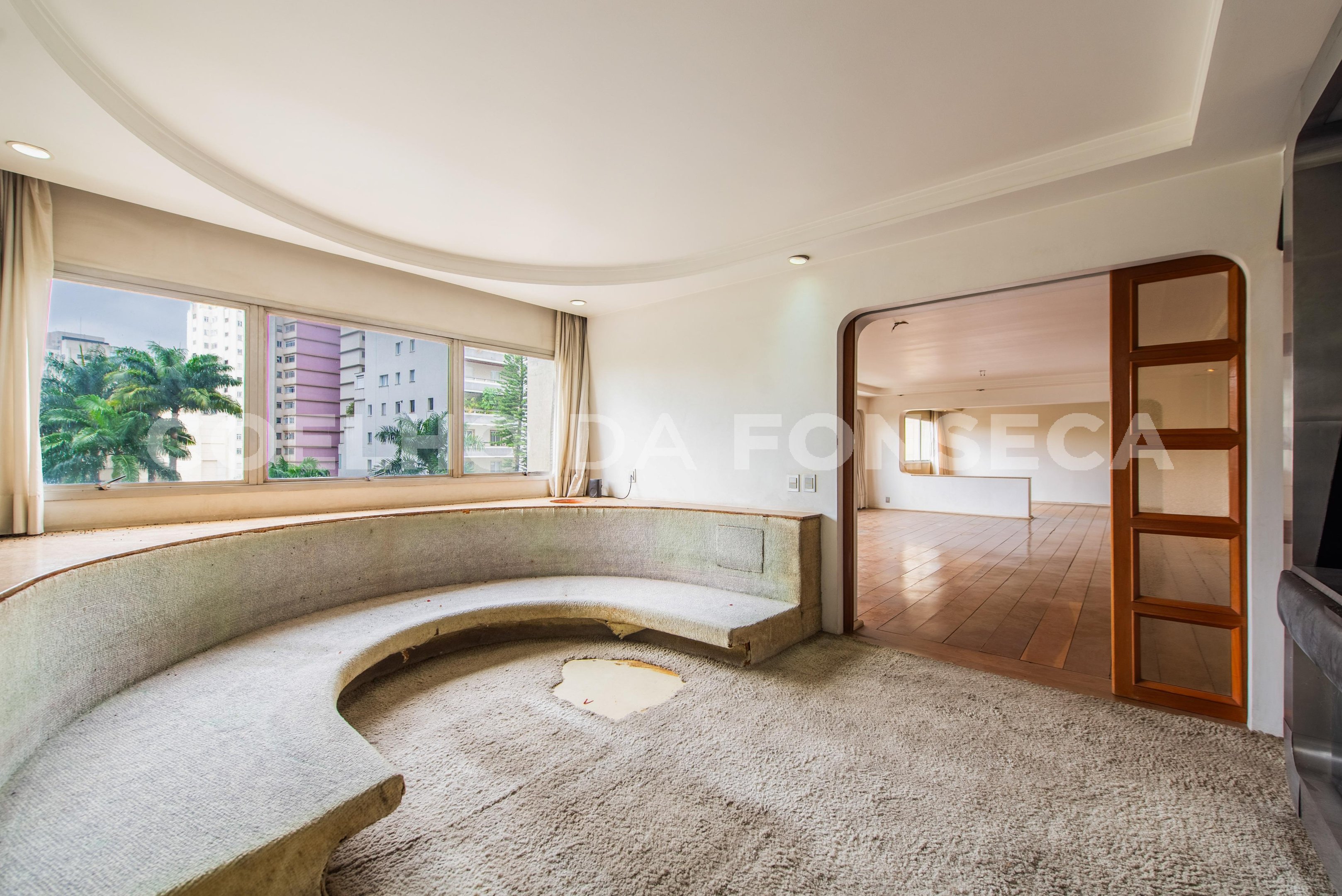 Sala de TV