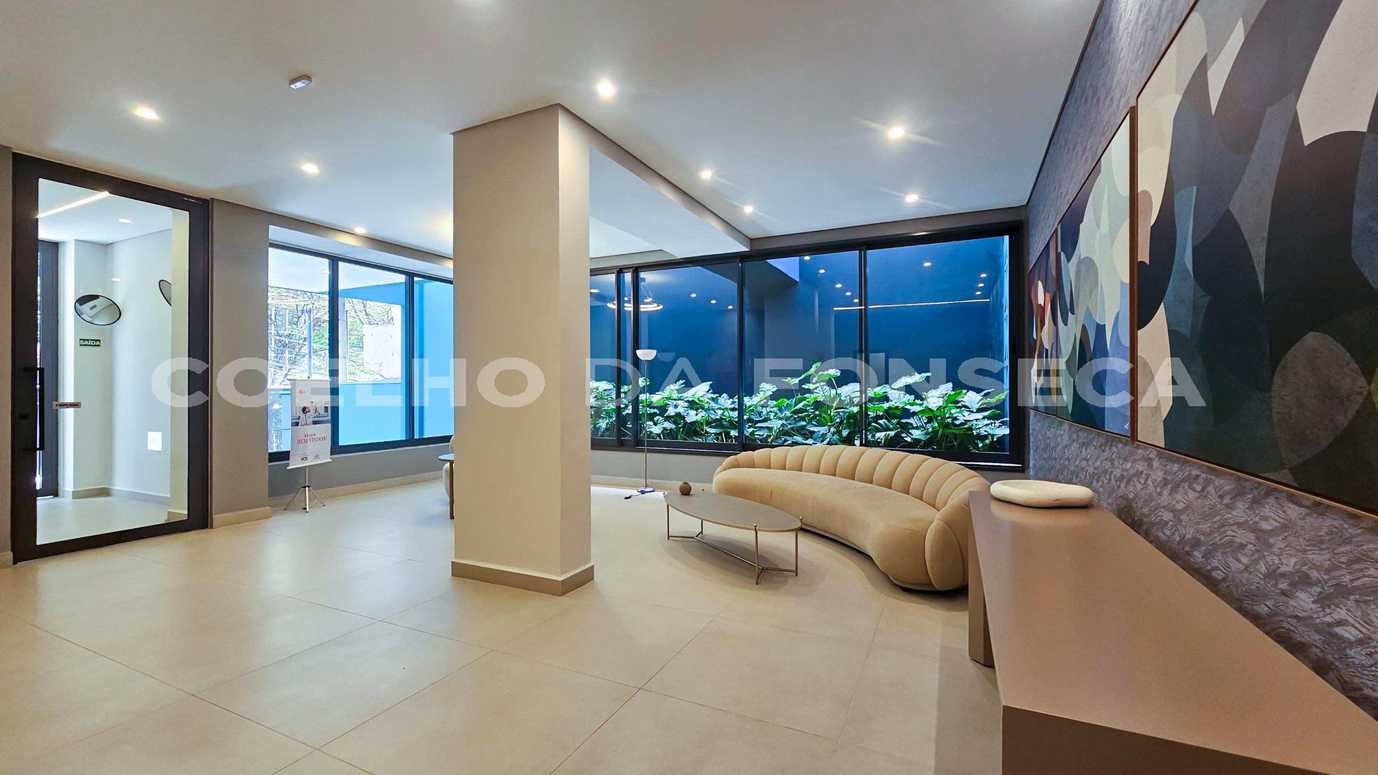 Hall de Entrada