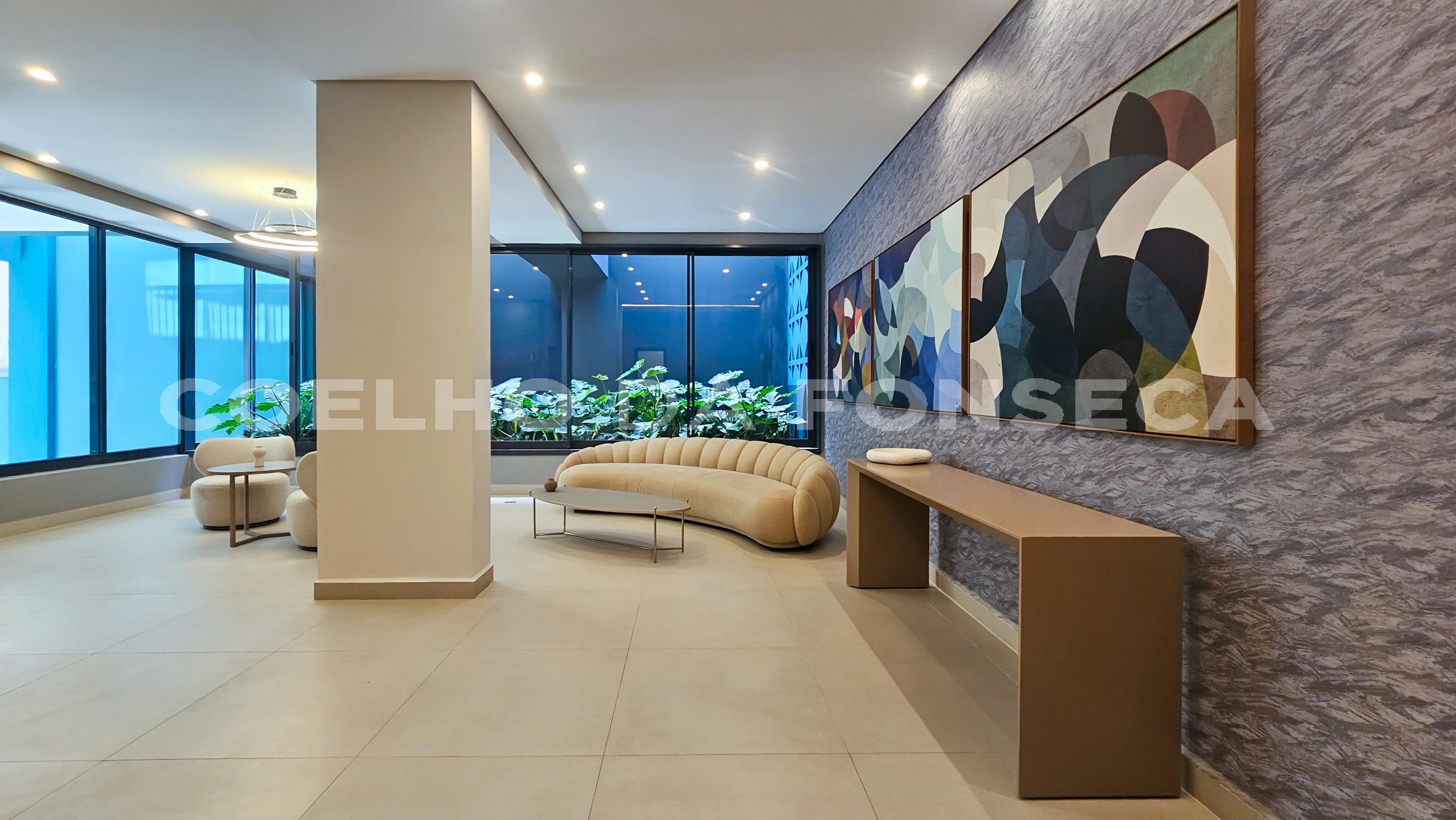Hall de Entrada