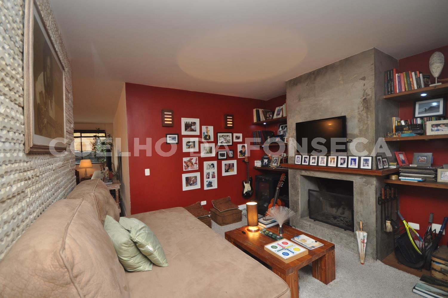 Home Theater