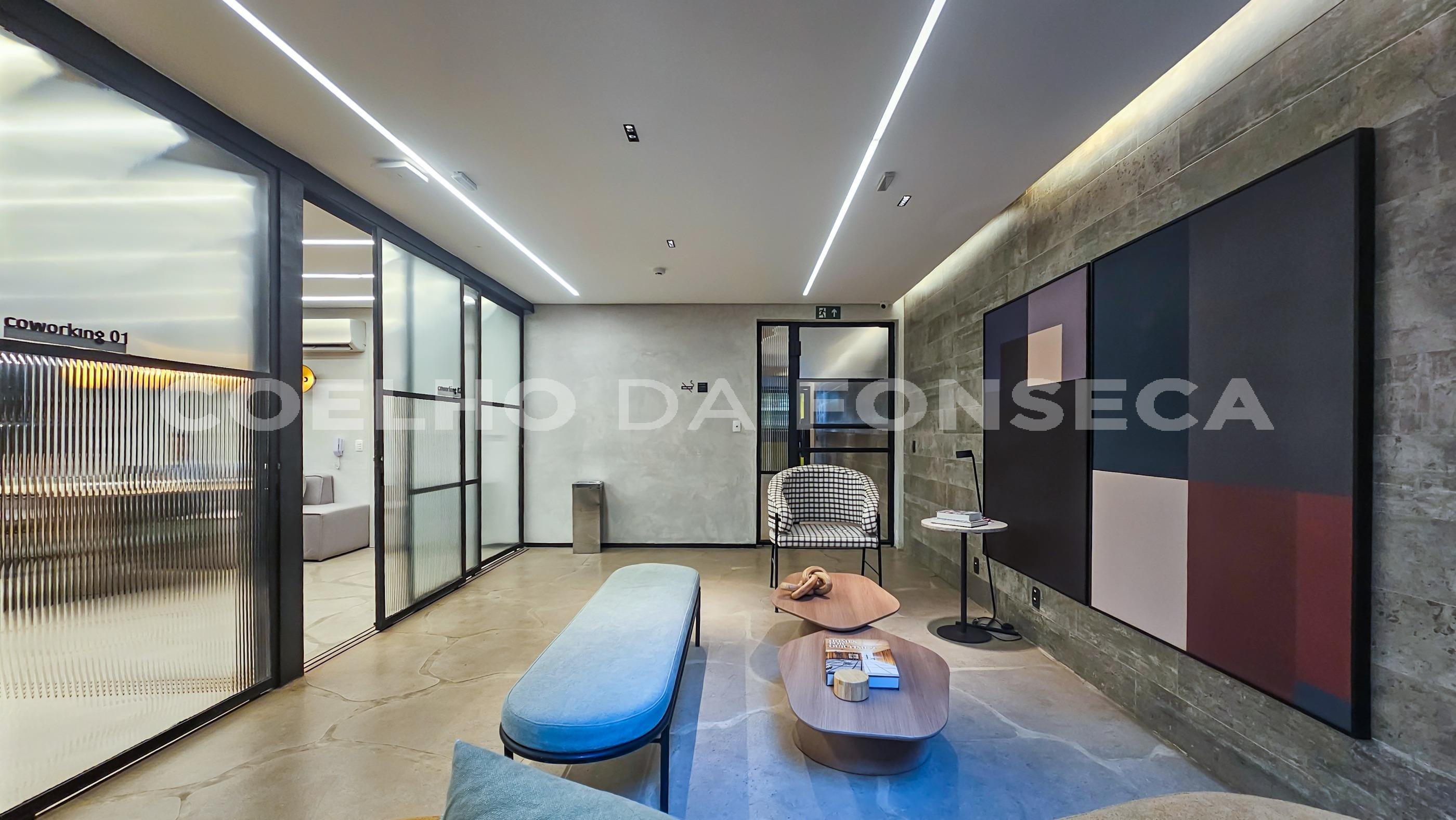 Hall de Entrada