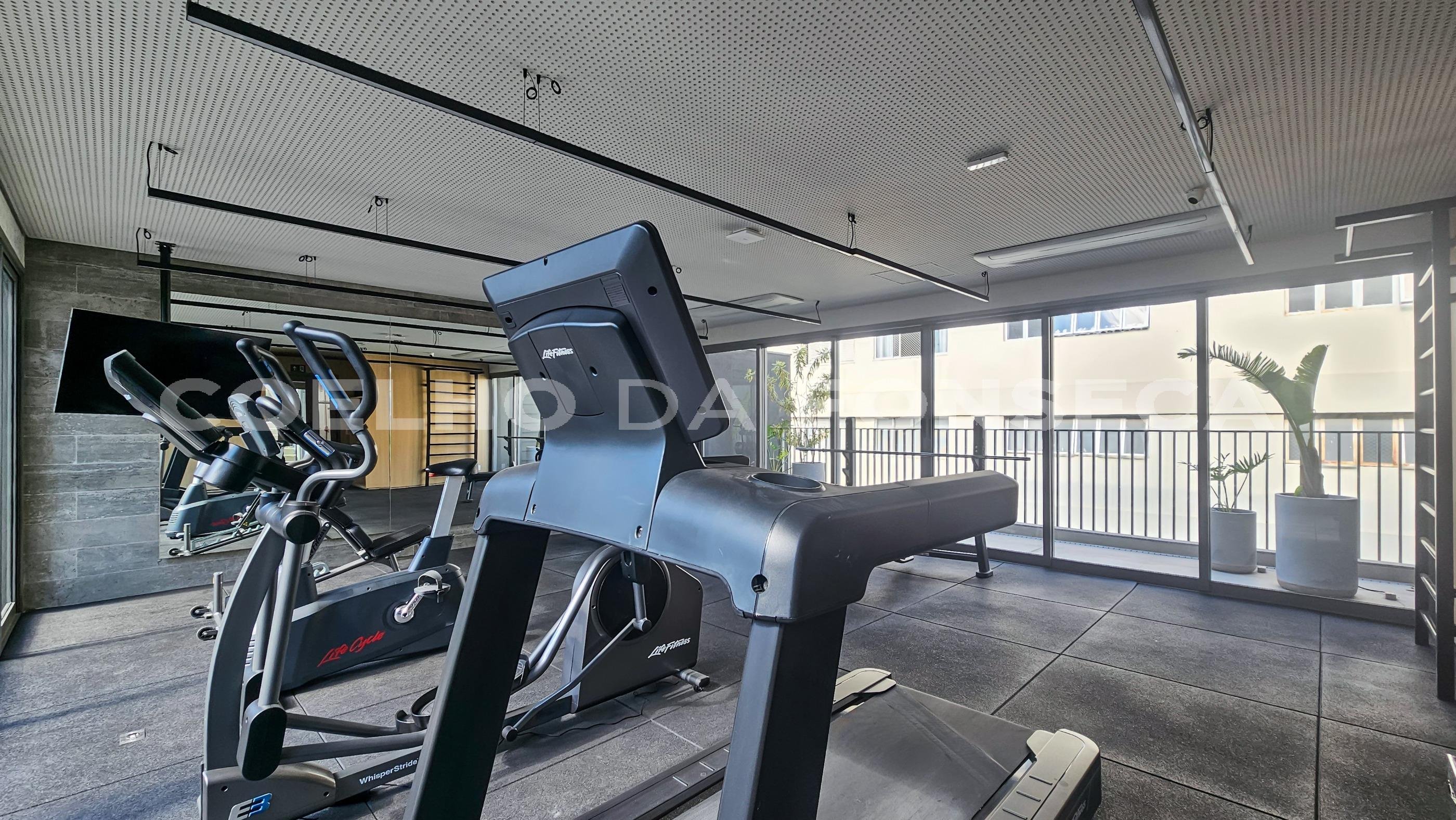 Fitness