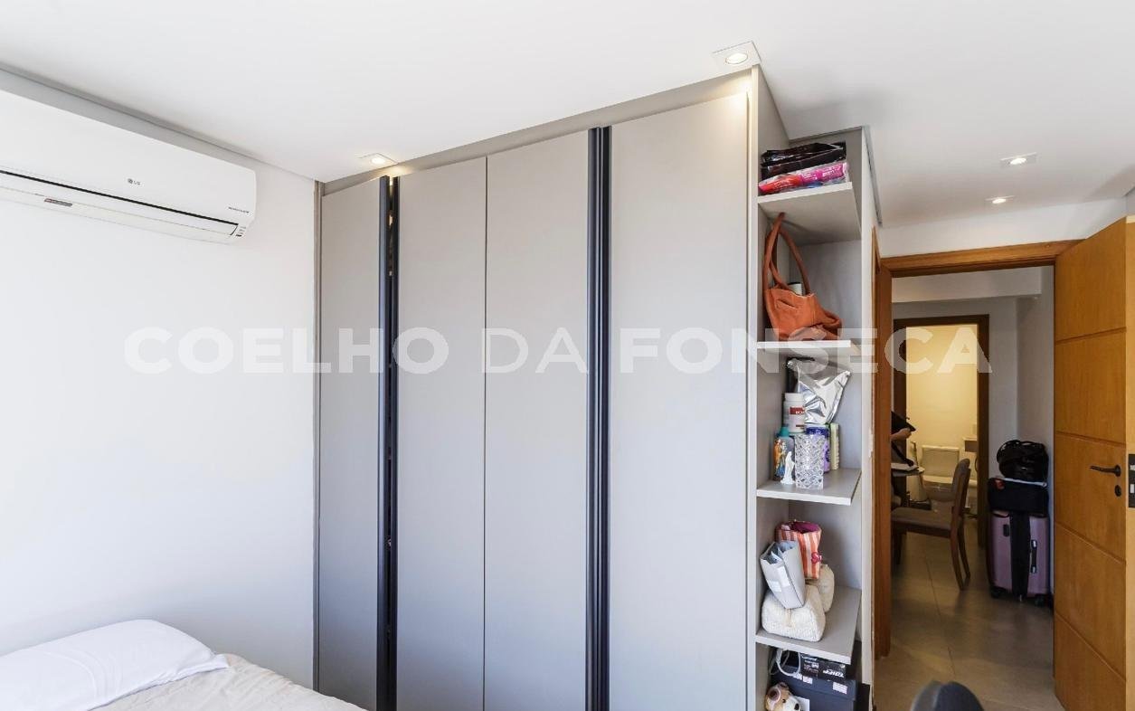 Dormitório