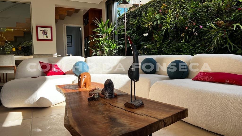 Living