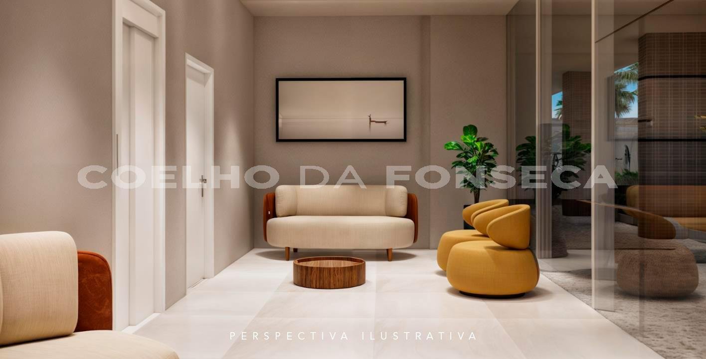 Hall de Entrada