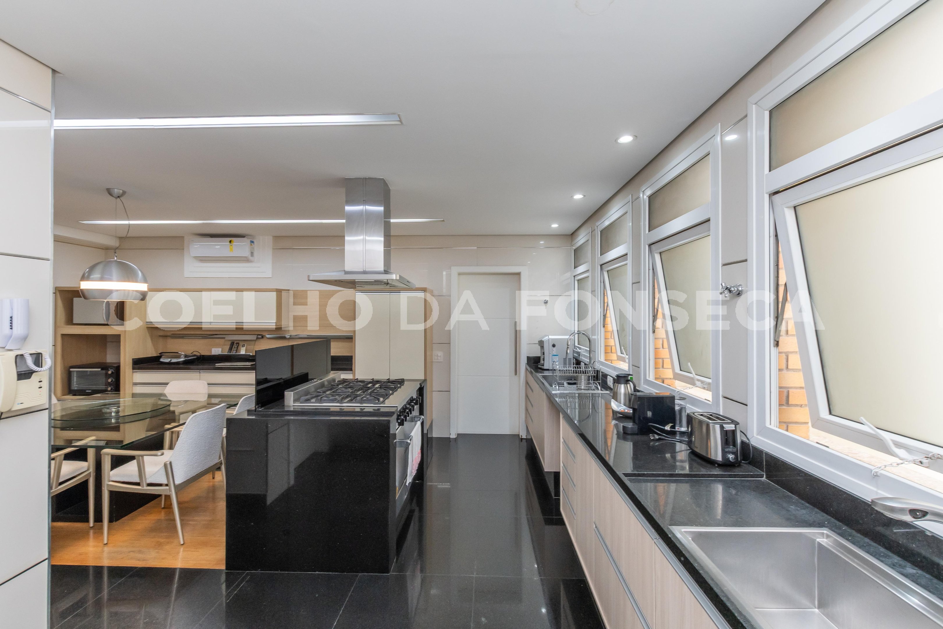 Cozinha