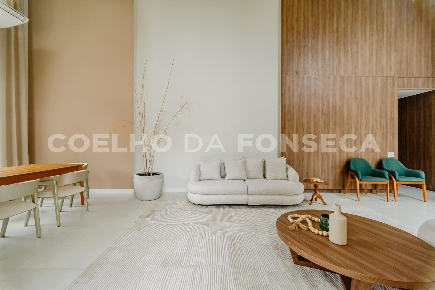 Salão de Festas