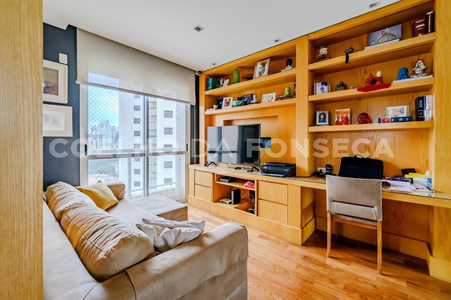 Sala de TV