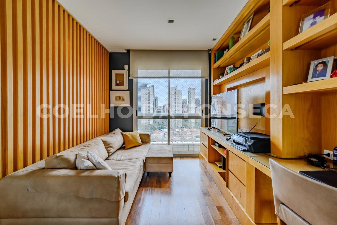 Sala de TV