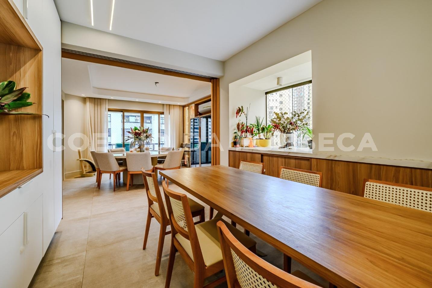 Sala de Almoço