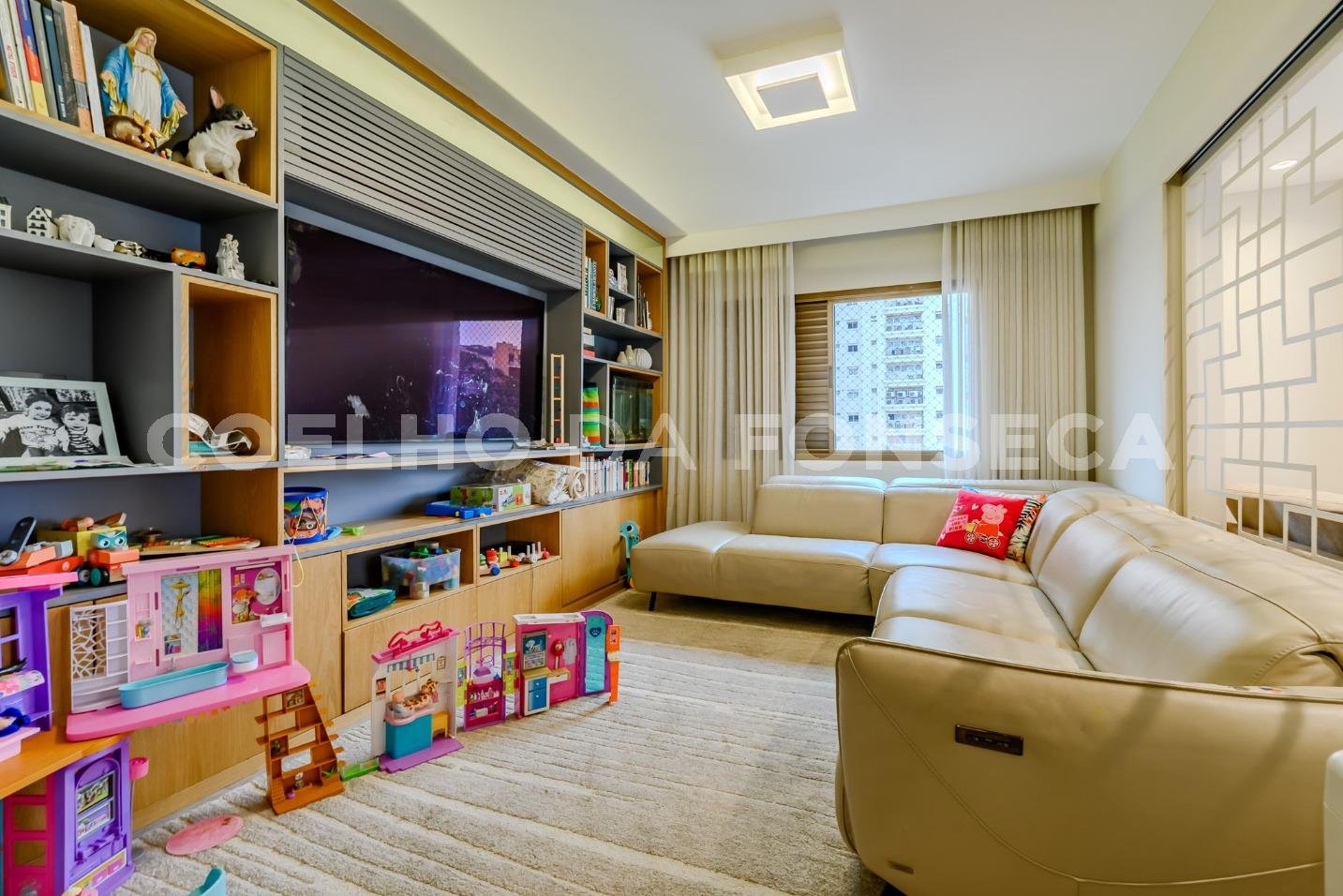 Sala de TV