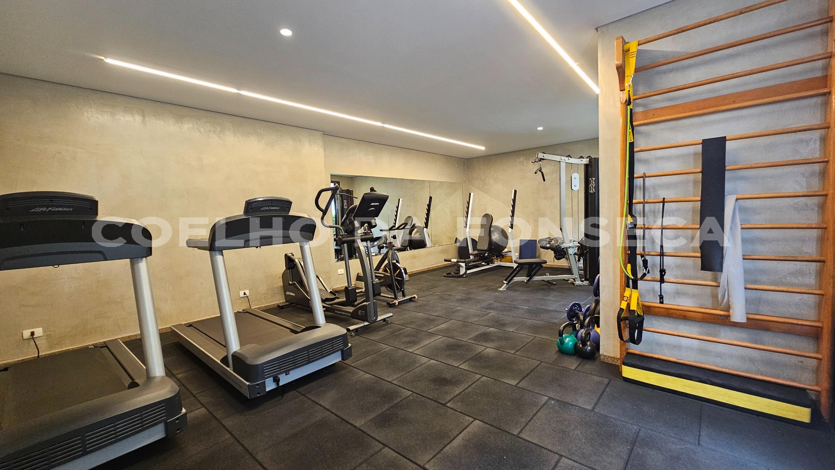 Fitness