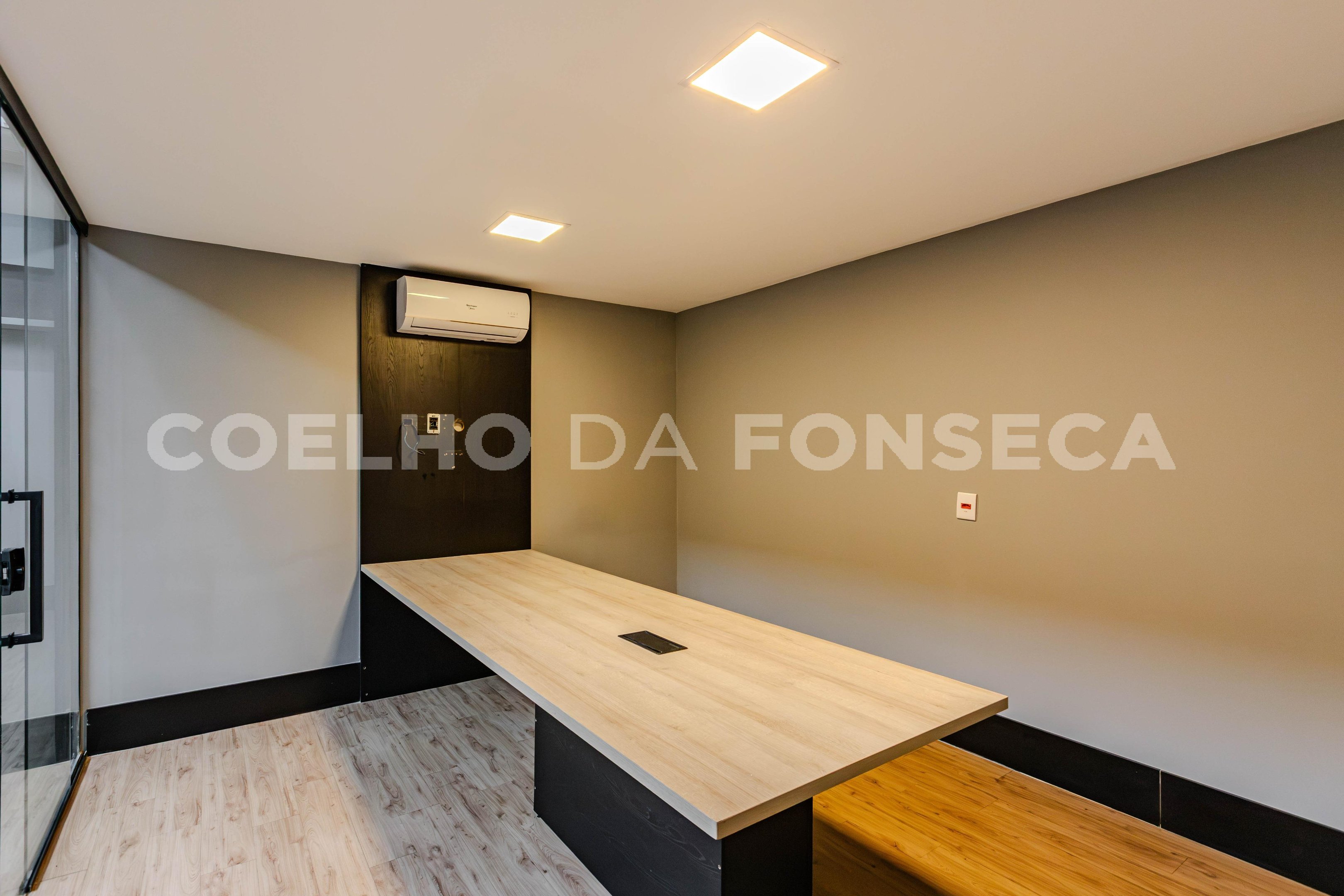 Sala de reuniões