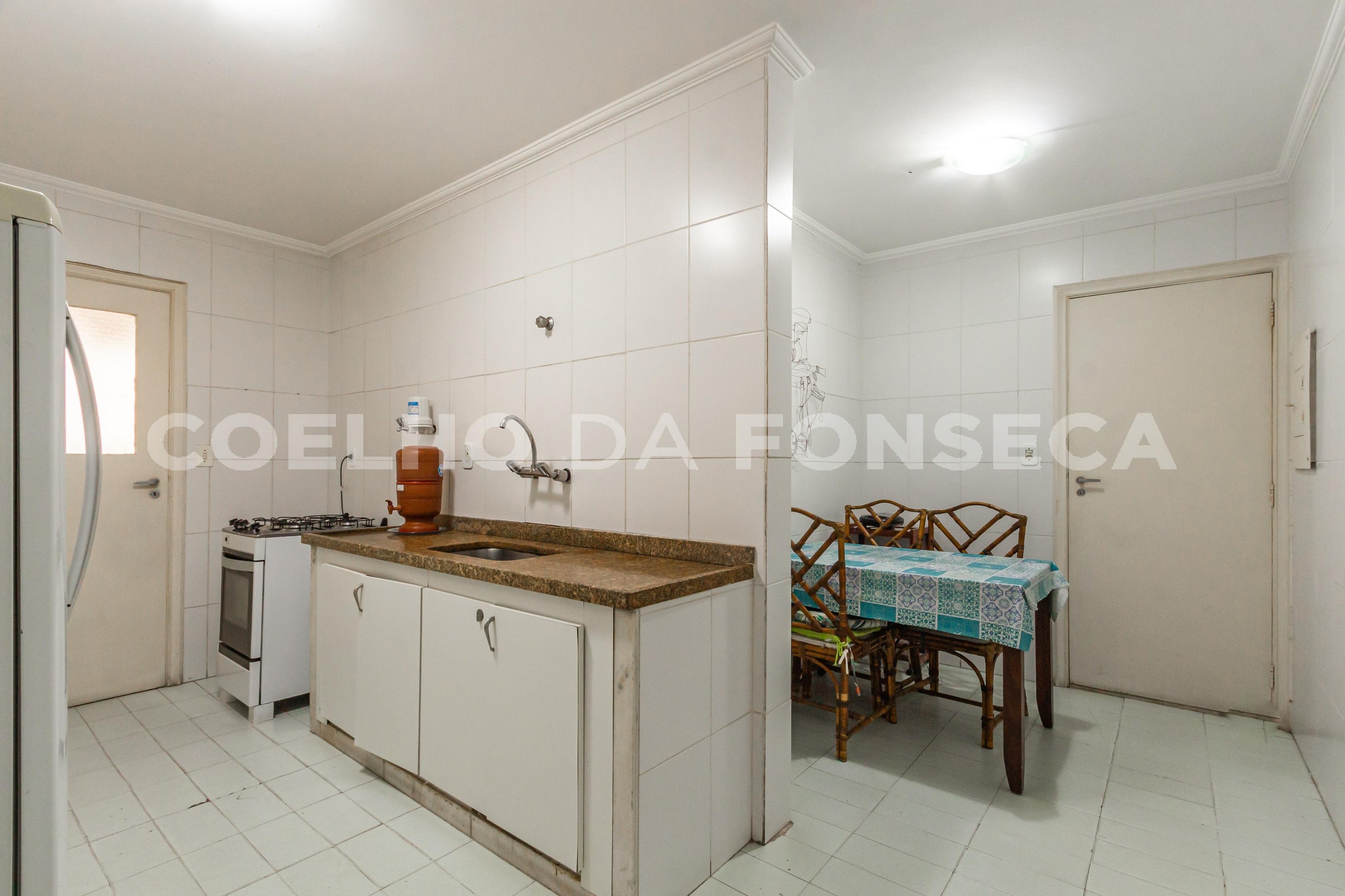 Cozinha