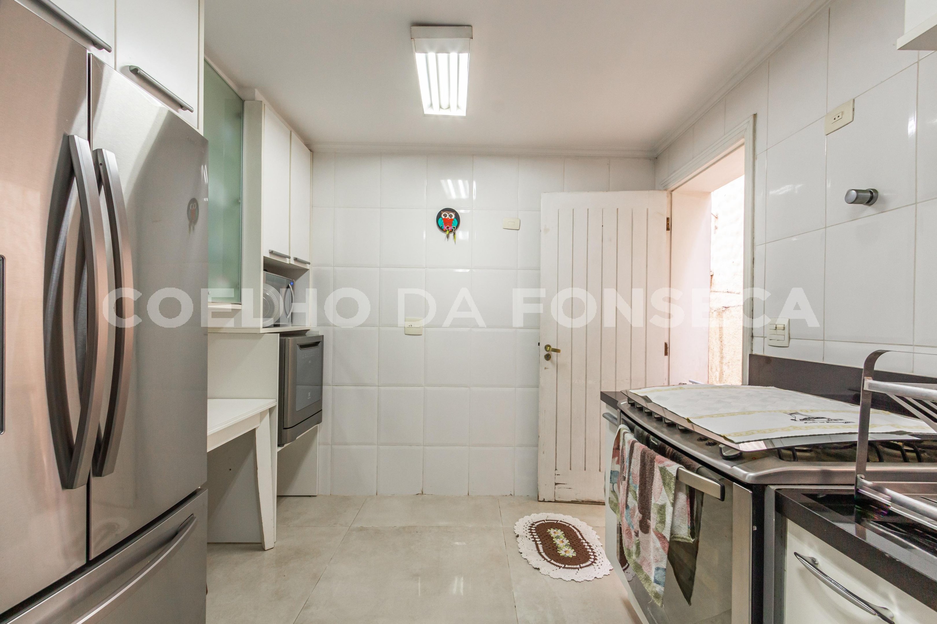 Cozinha