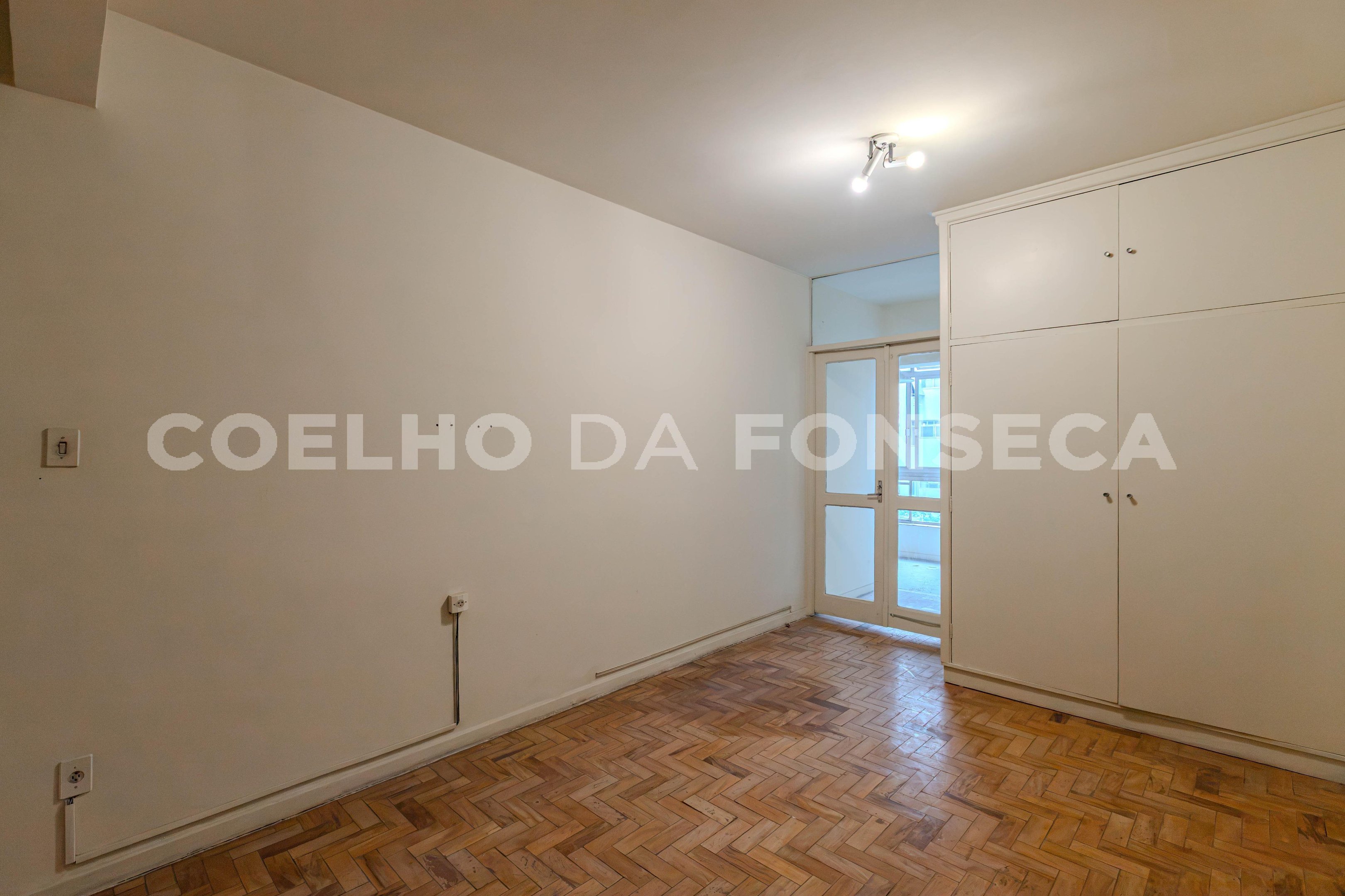 Dormitório 1