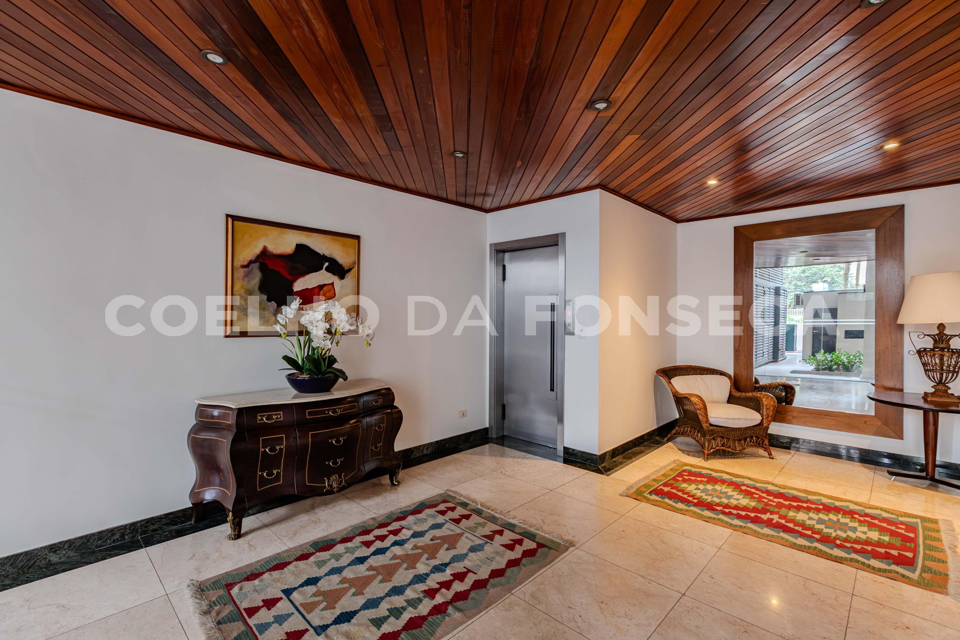 Hall de Entrada