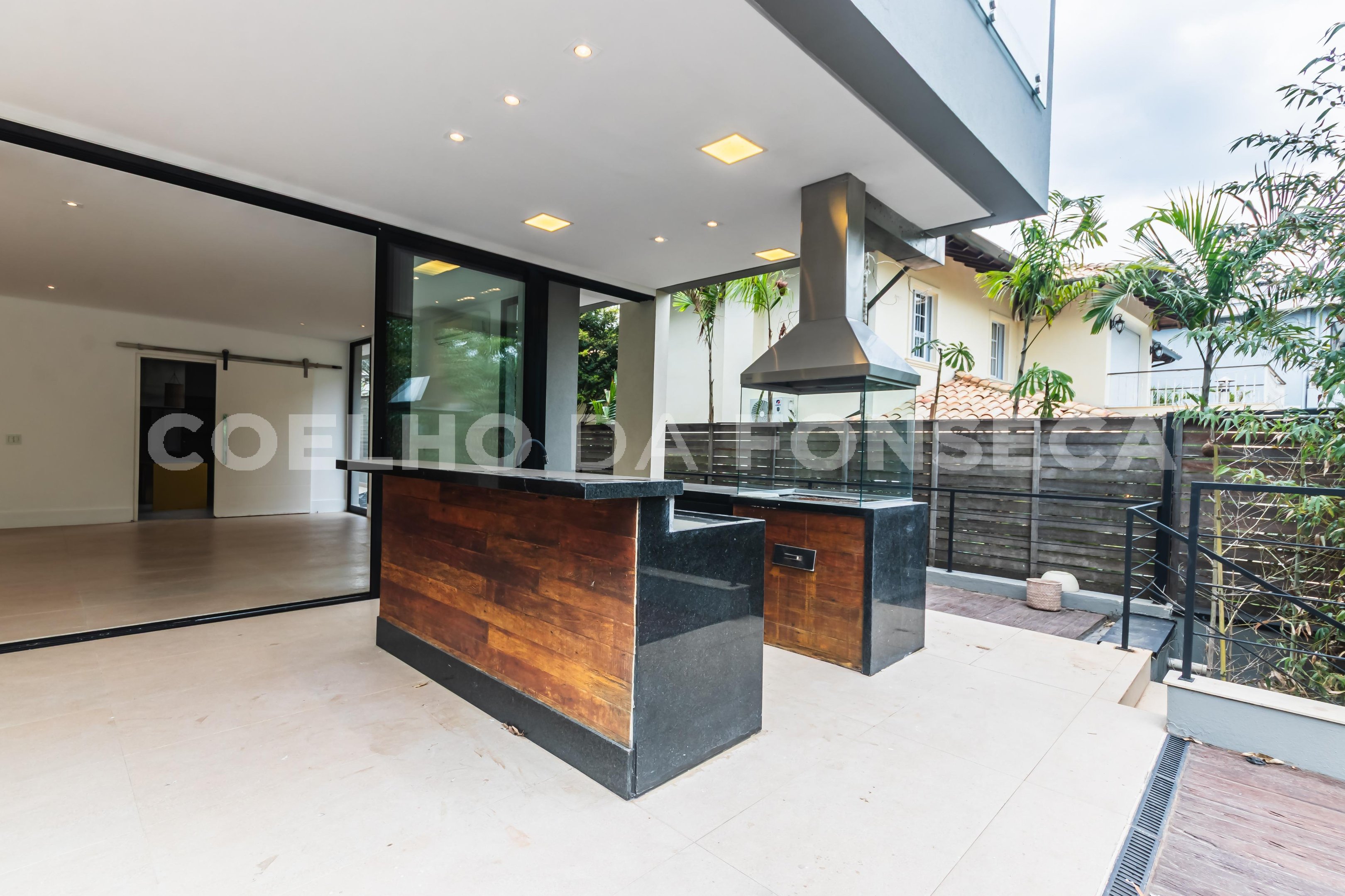 Espaço Gourmet (Unidade)