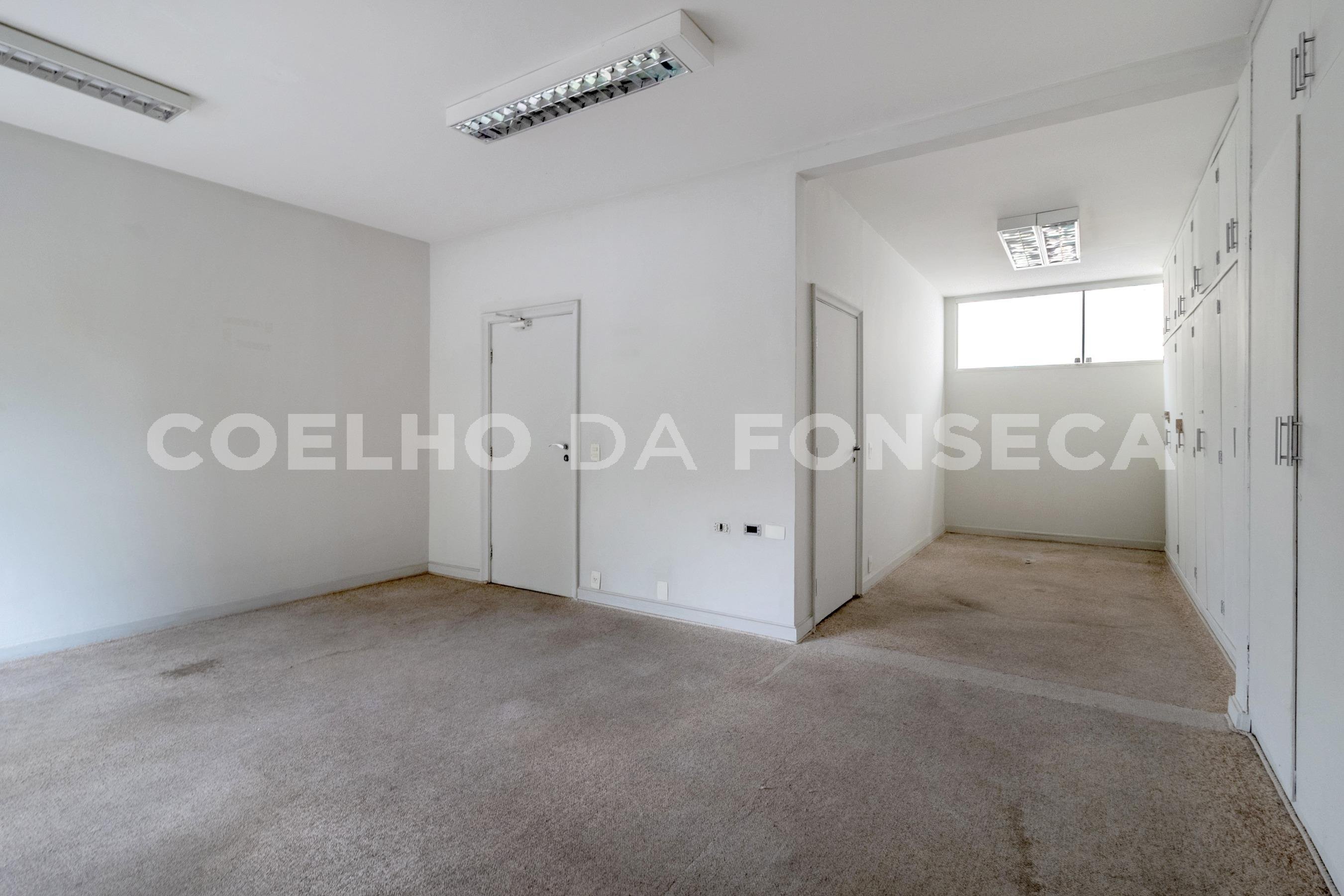 Dormitório 1