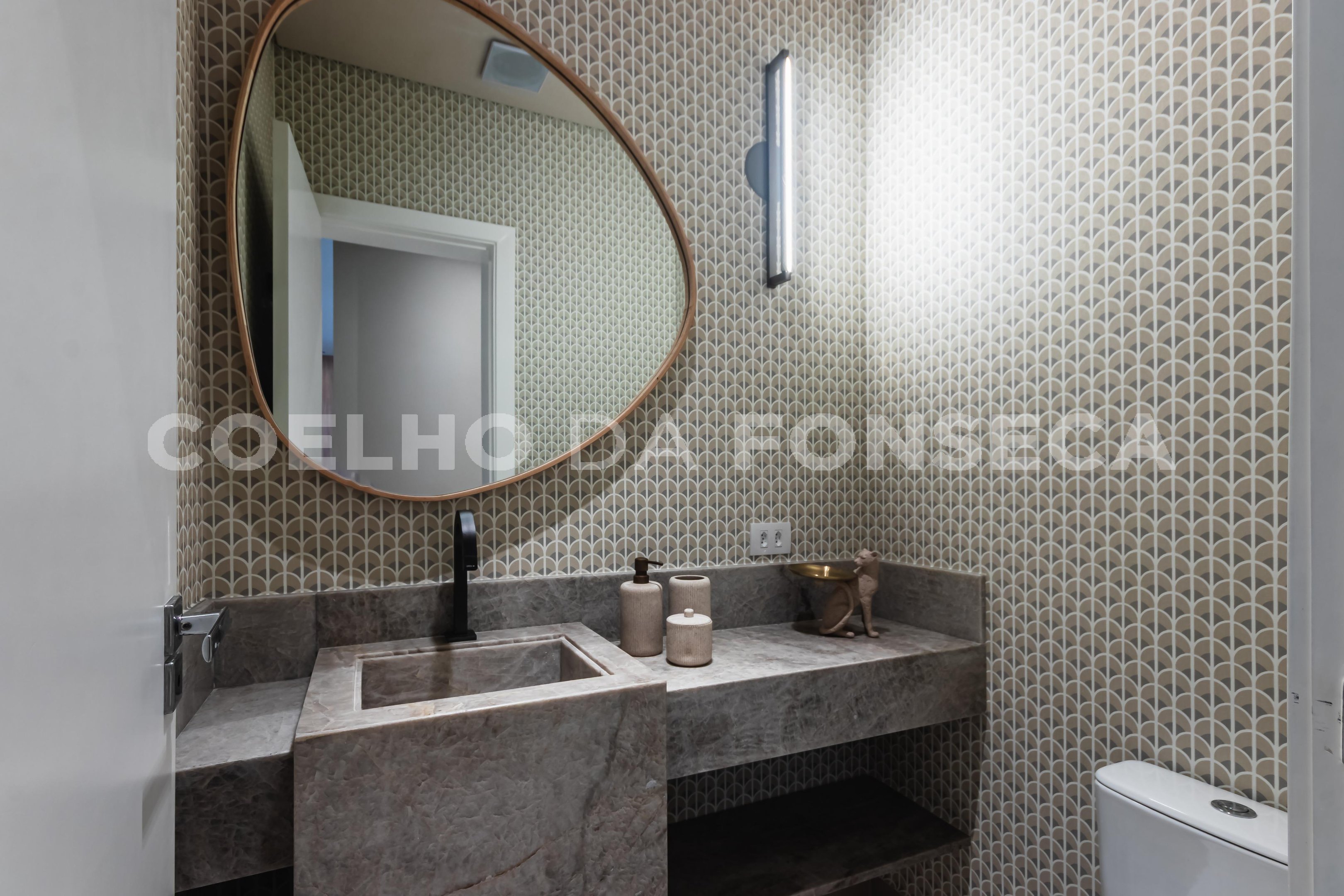 Lavabo