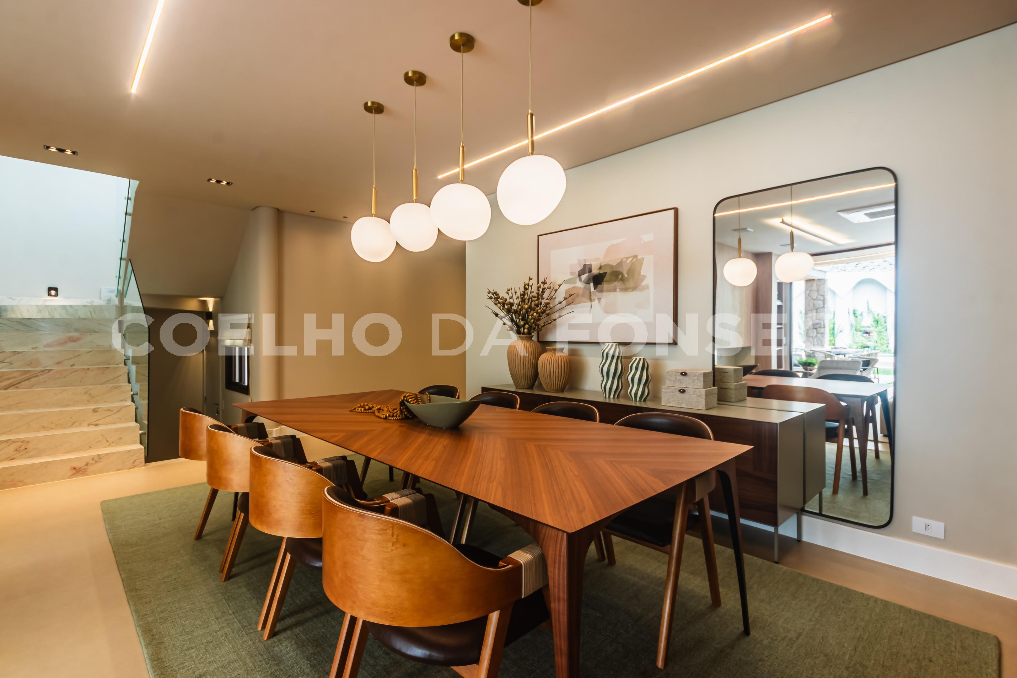 Sala de Jantar