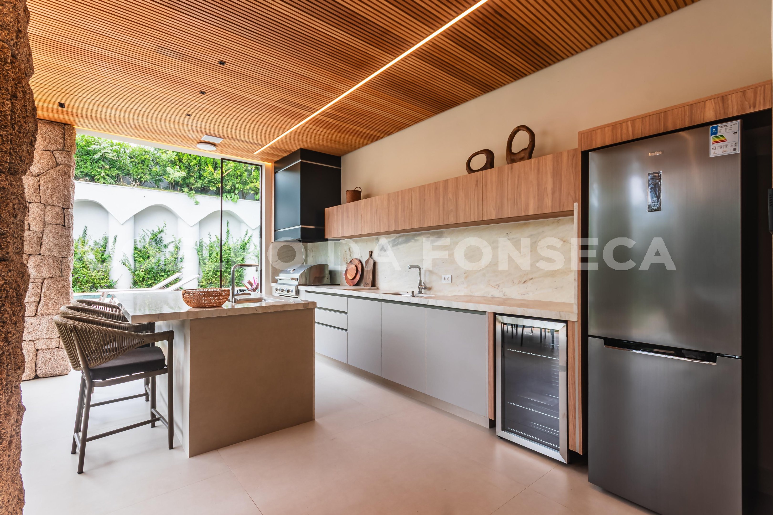 Espaço Gourmet (Unidade)