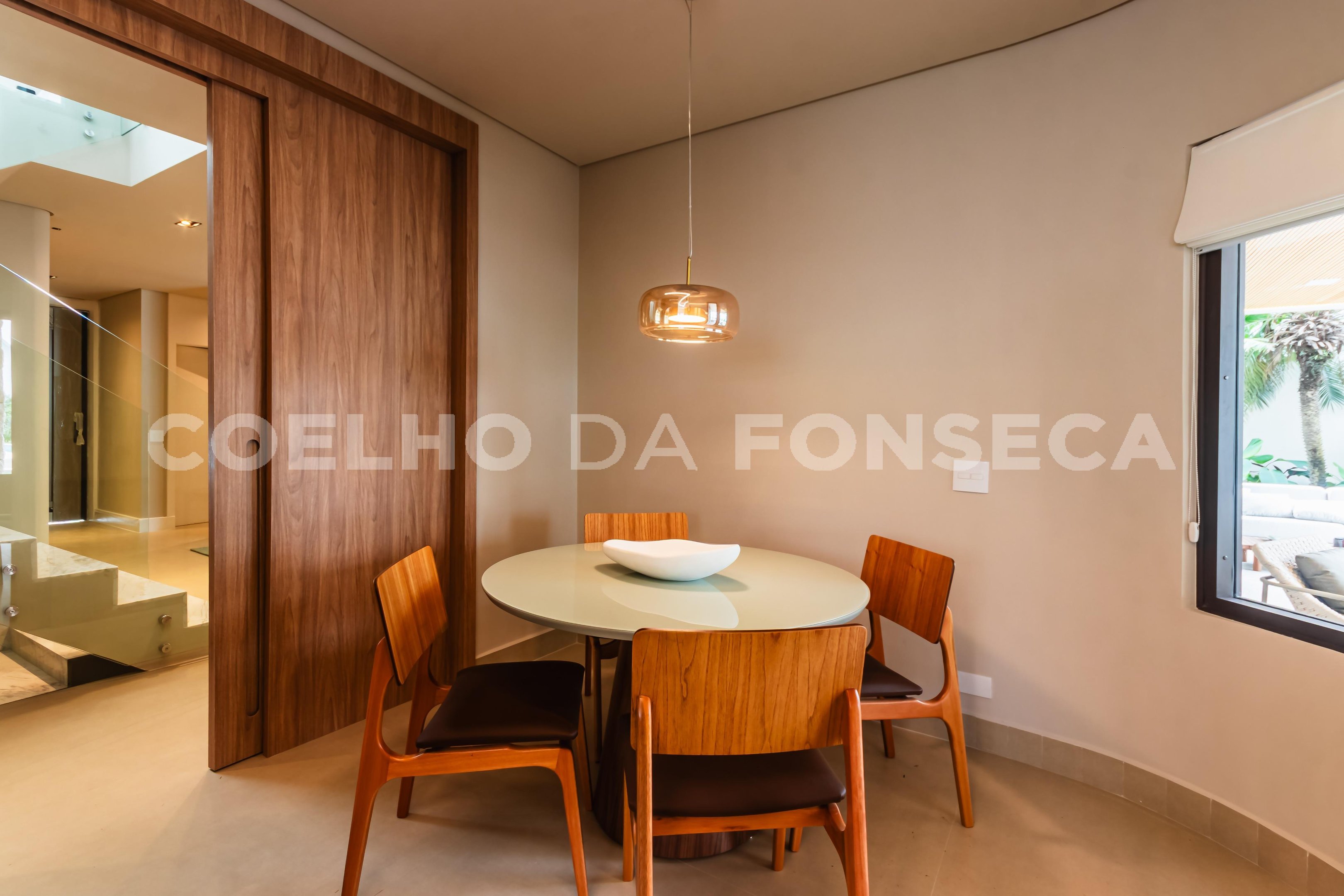 Sala de Almoço