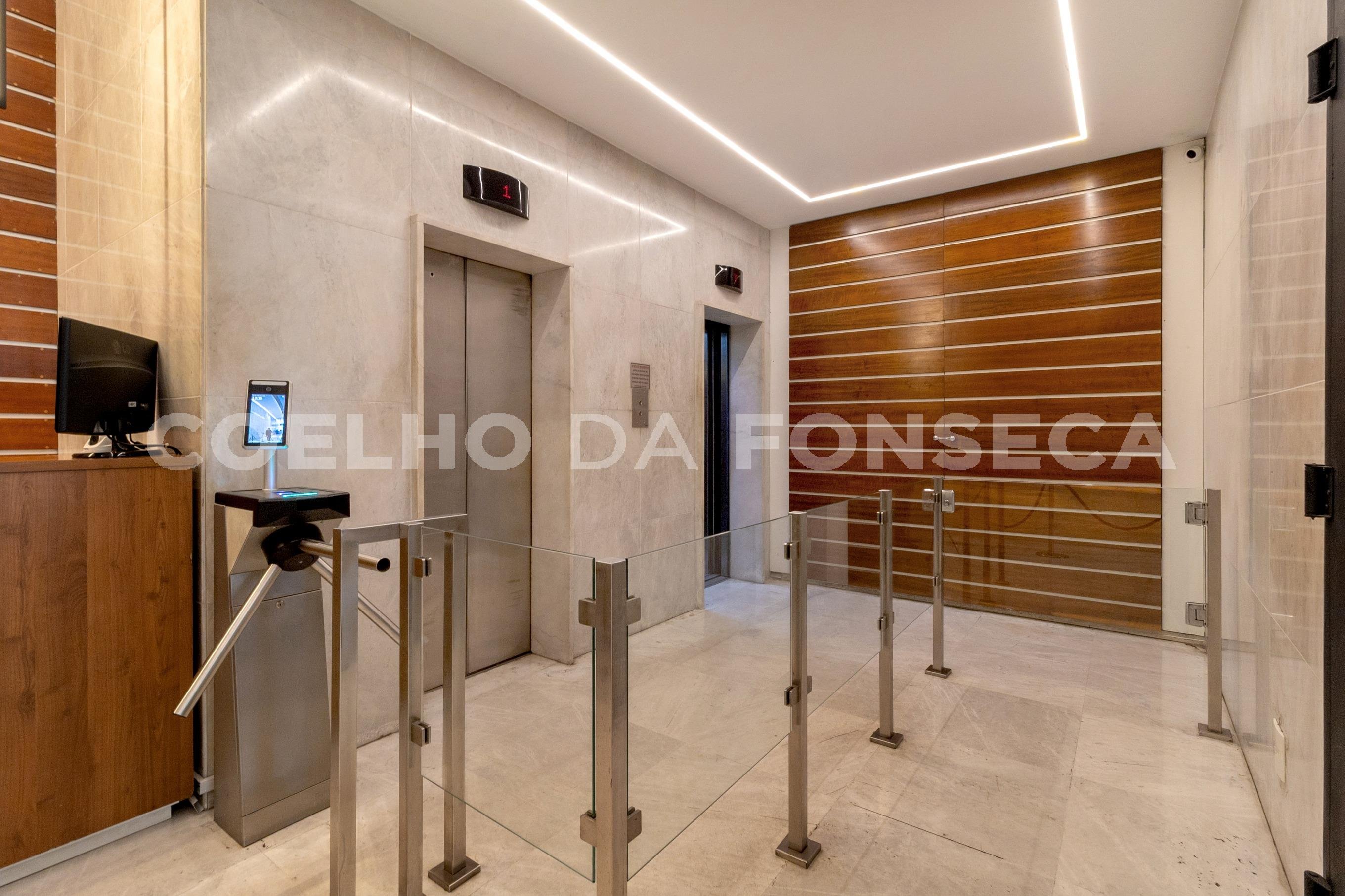 Hall de Entrada
