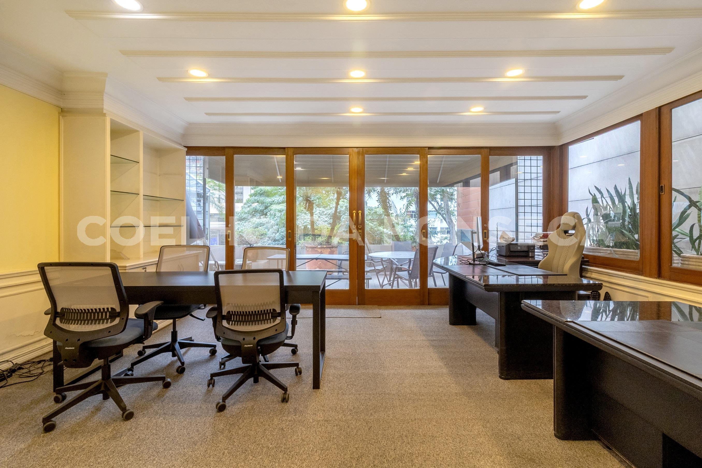 Sala Comercial