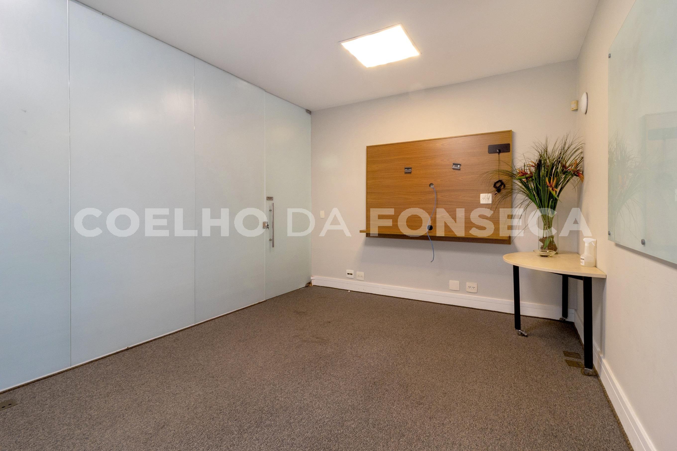 Sala Comercial