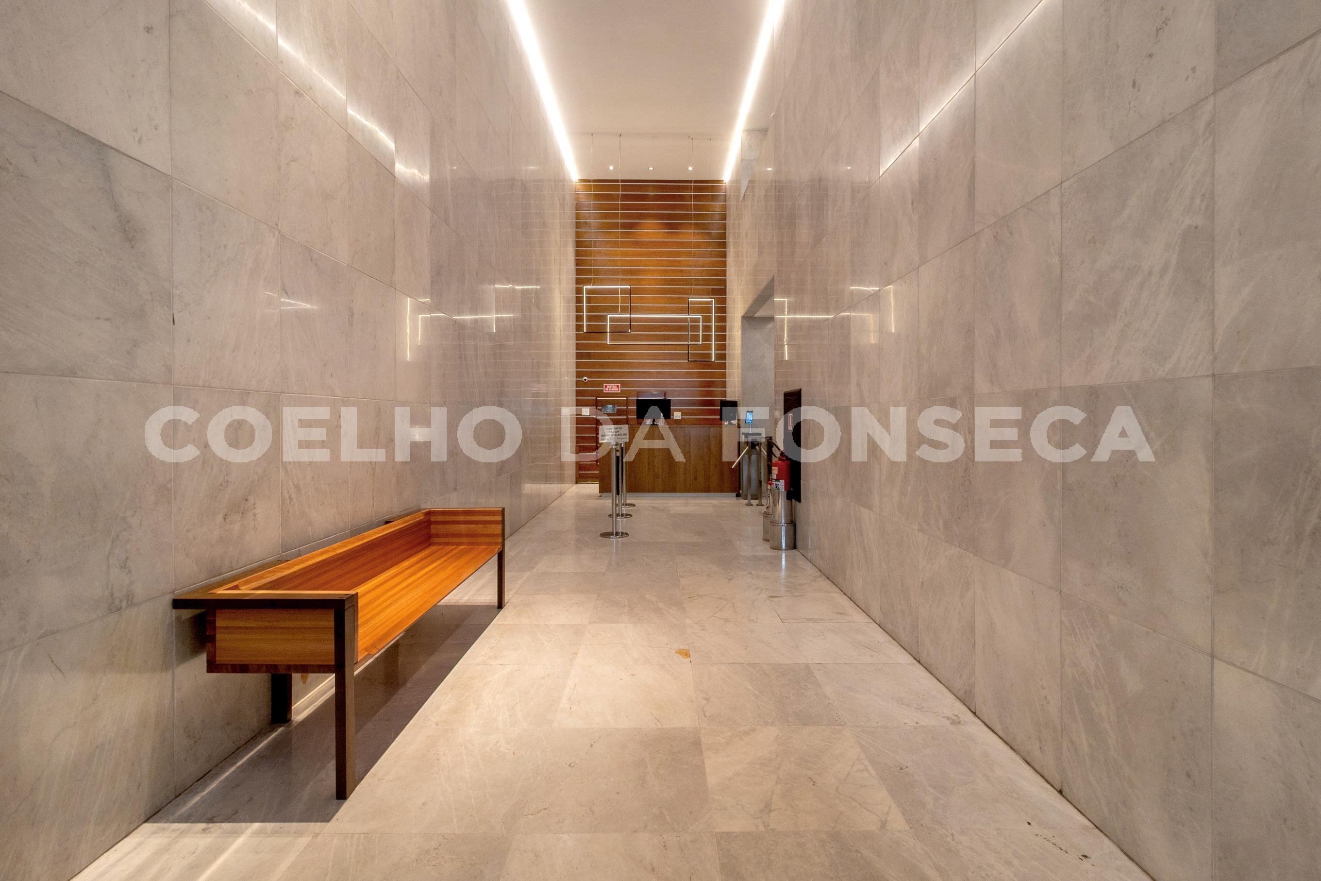 Hall de Entrada