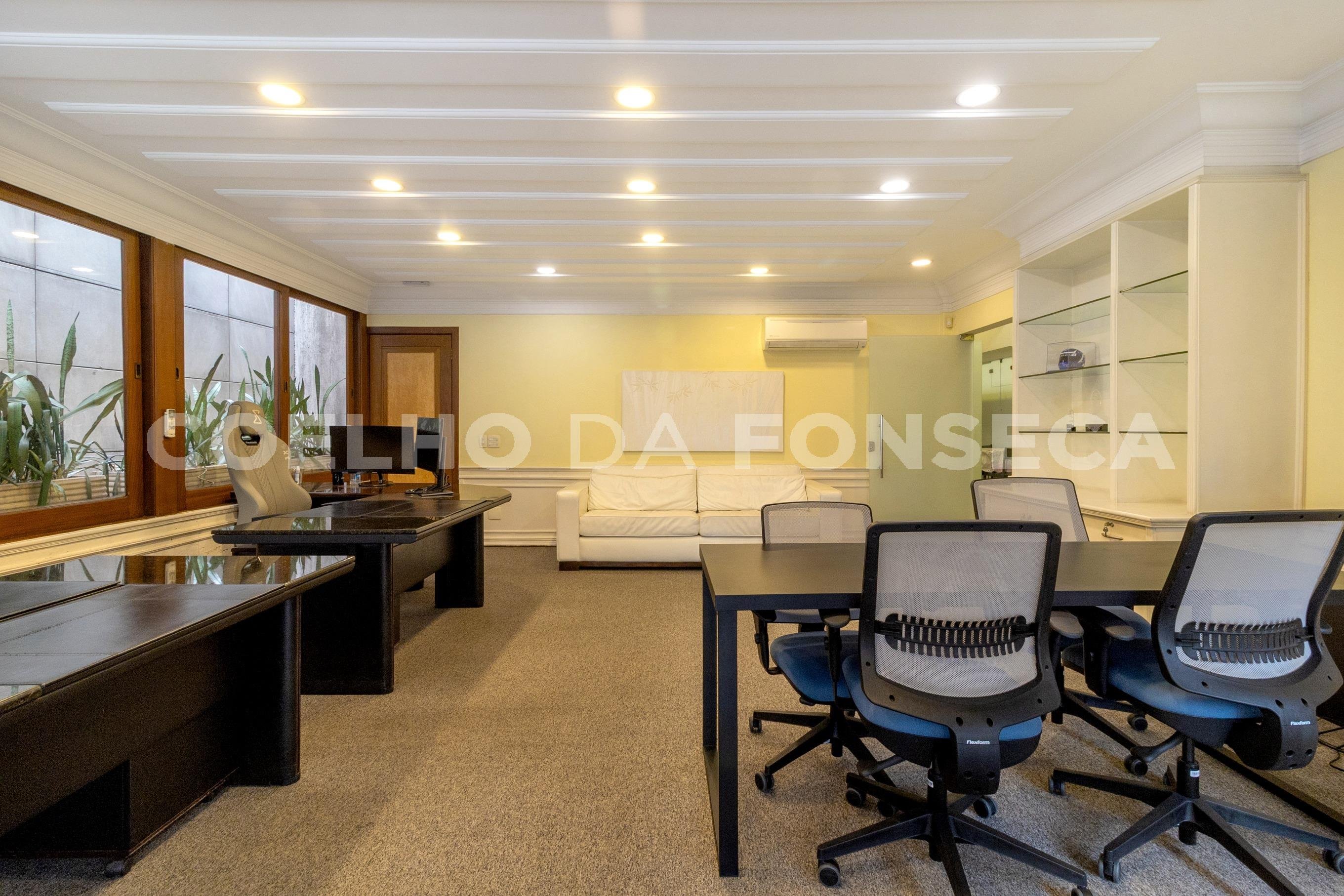 Sala Comercial