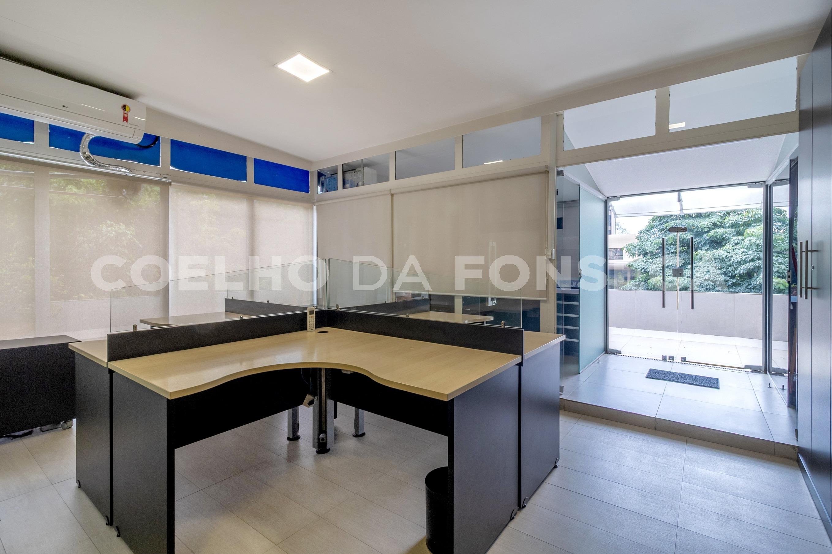 Sala Comercial