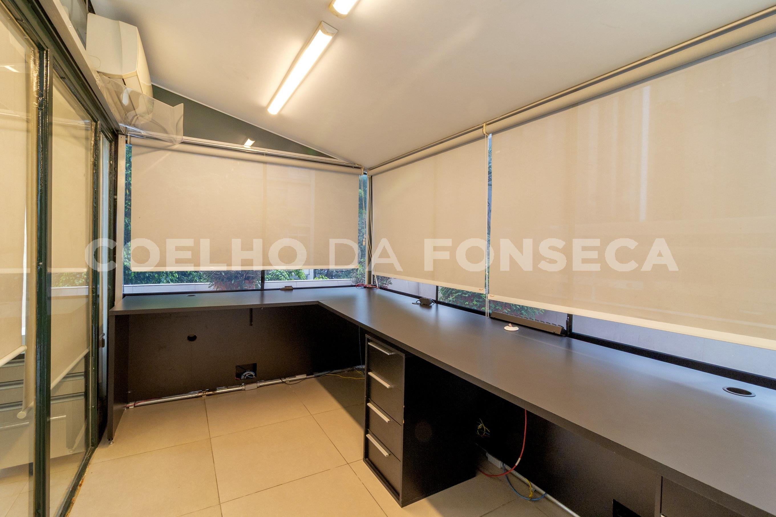 Sala Comercial