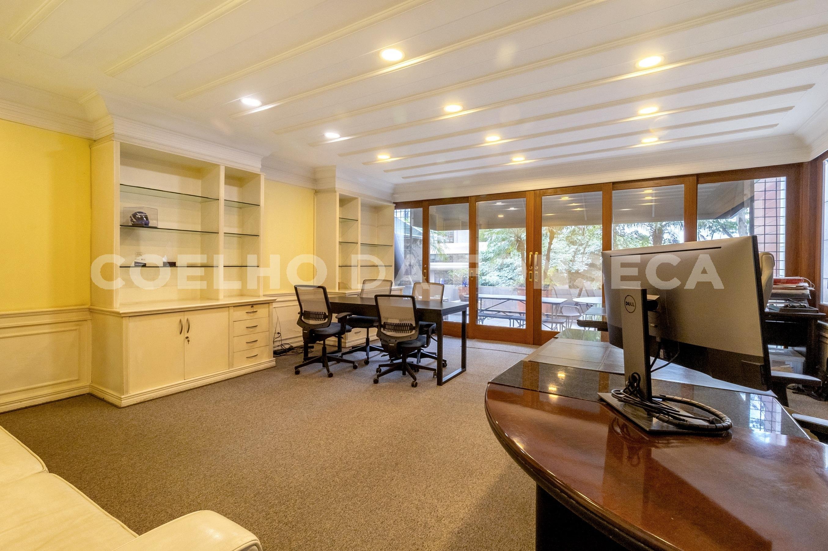 Sala Comercial