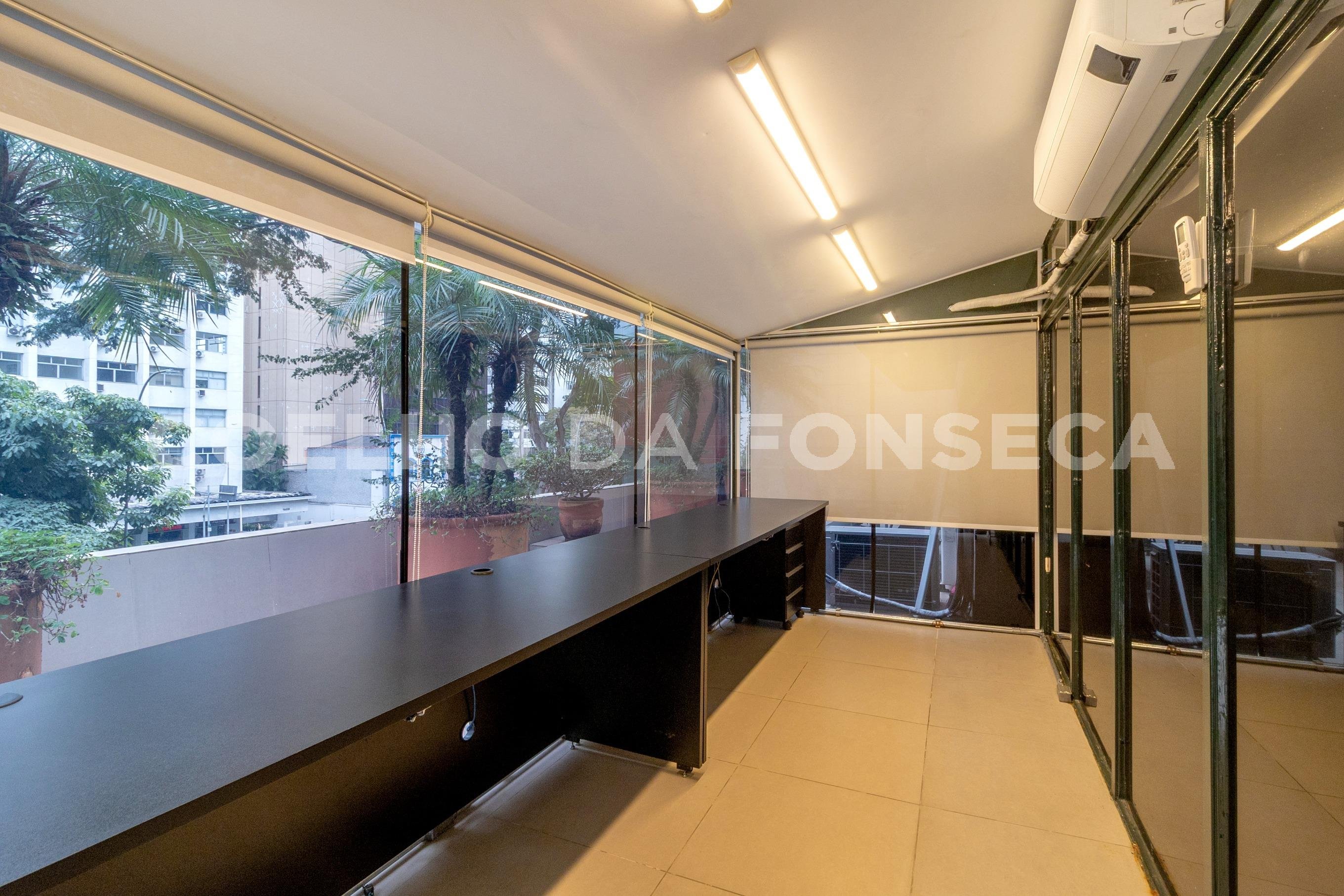 Sala Comercial