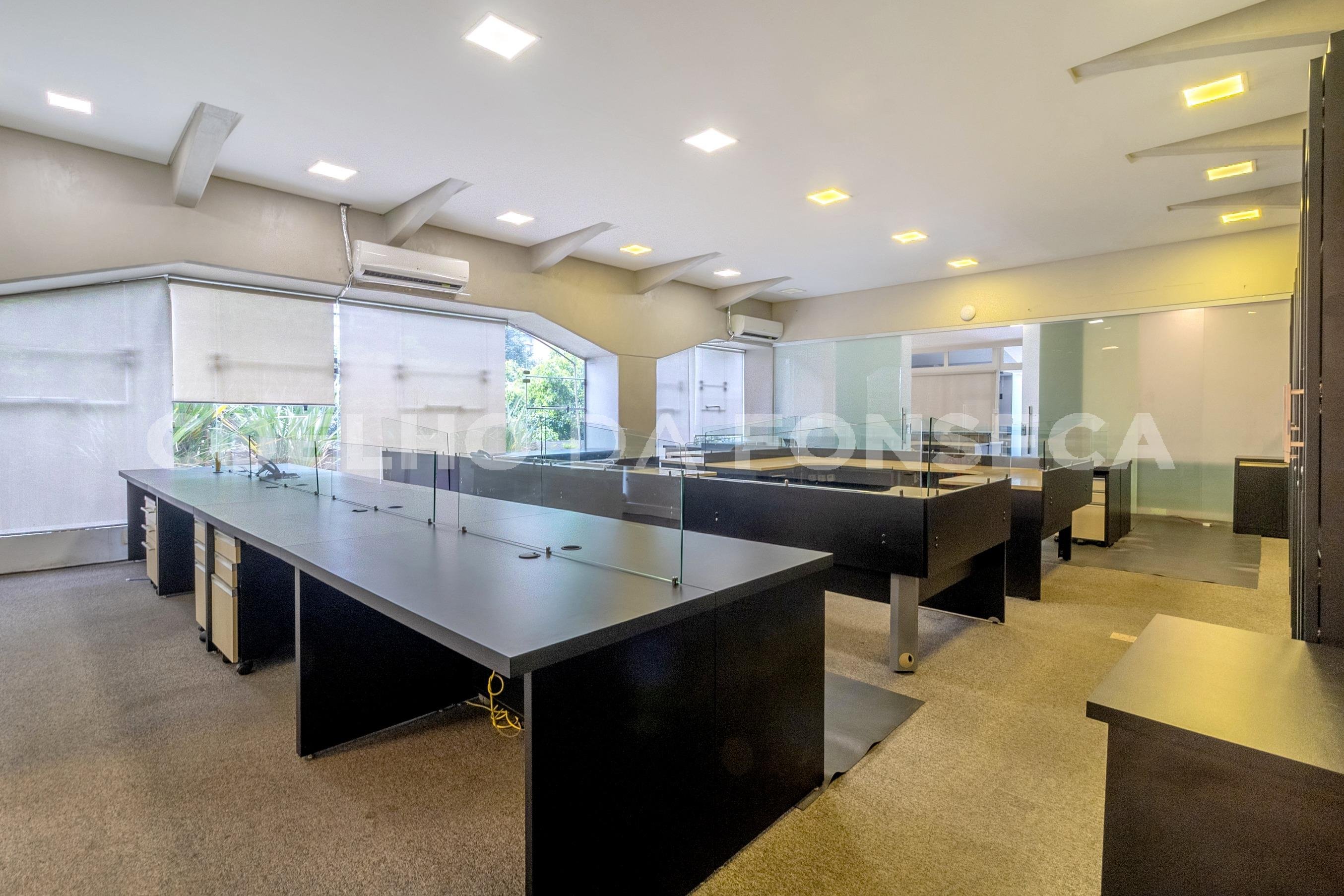 Sala Comercial