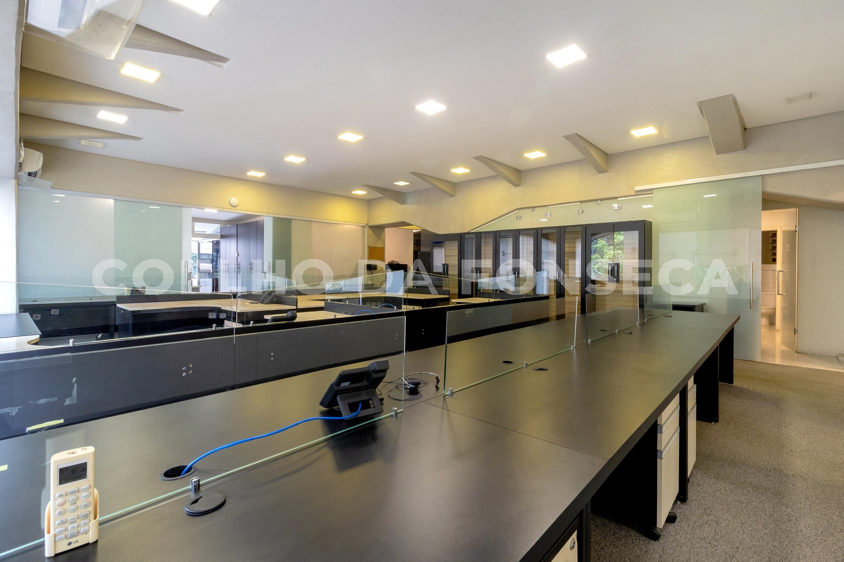 Sala Comercial