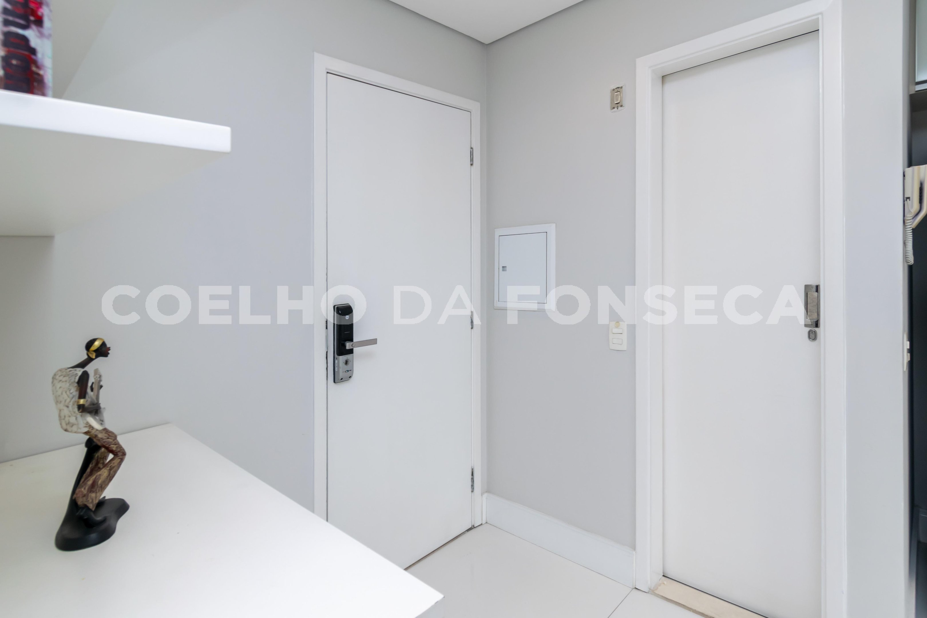 Hall de Entrada