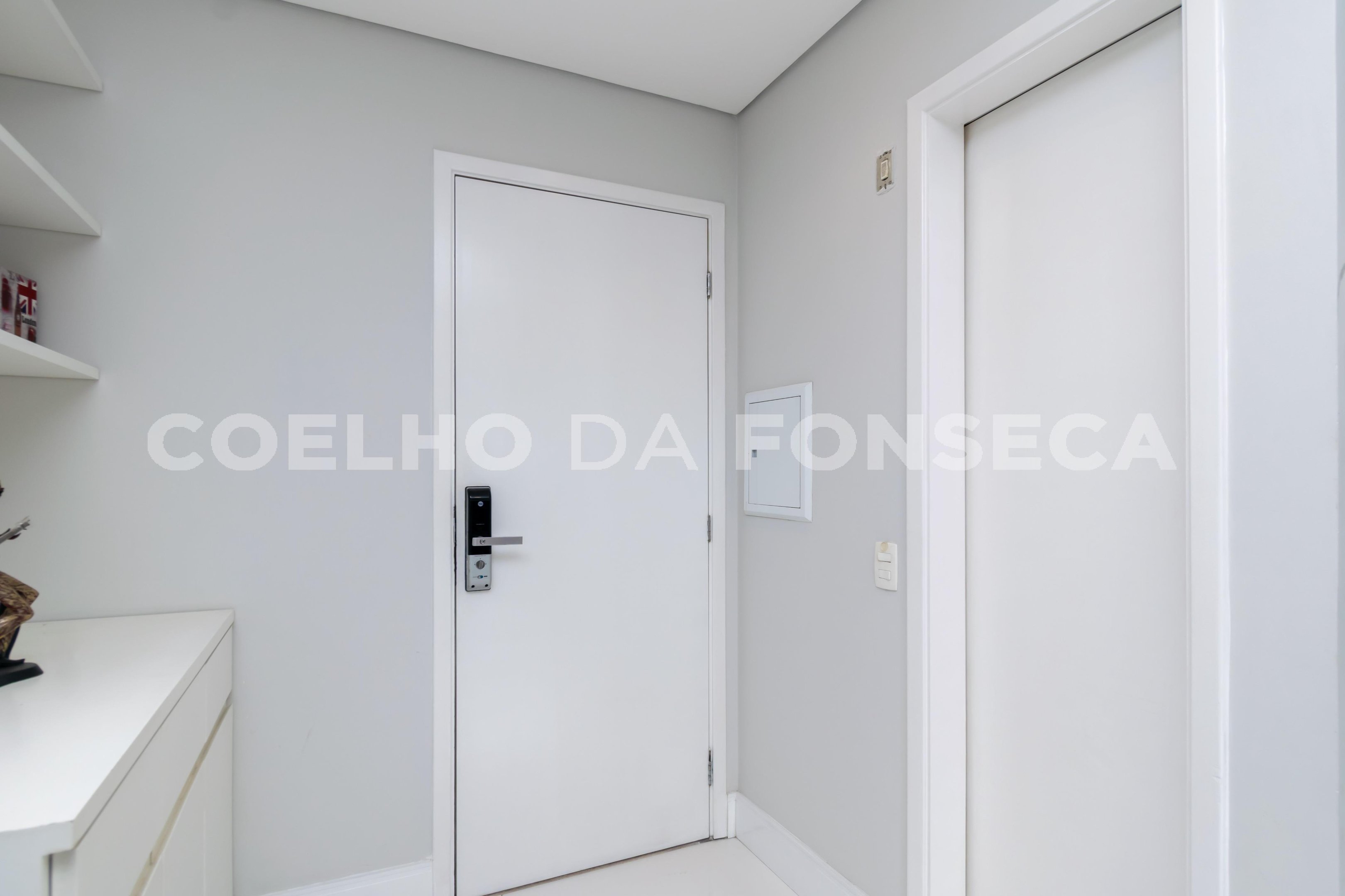 Hall de Entrada