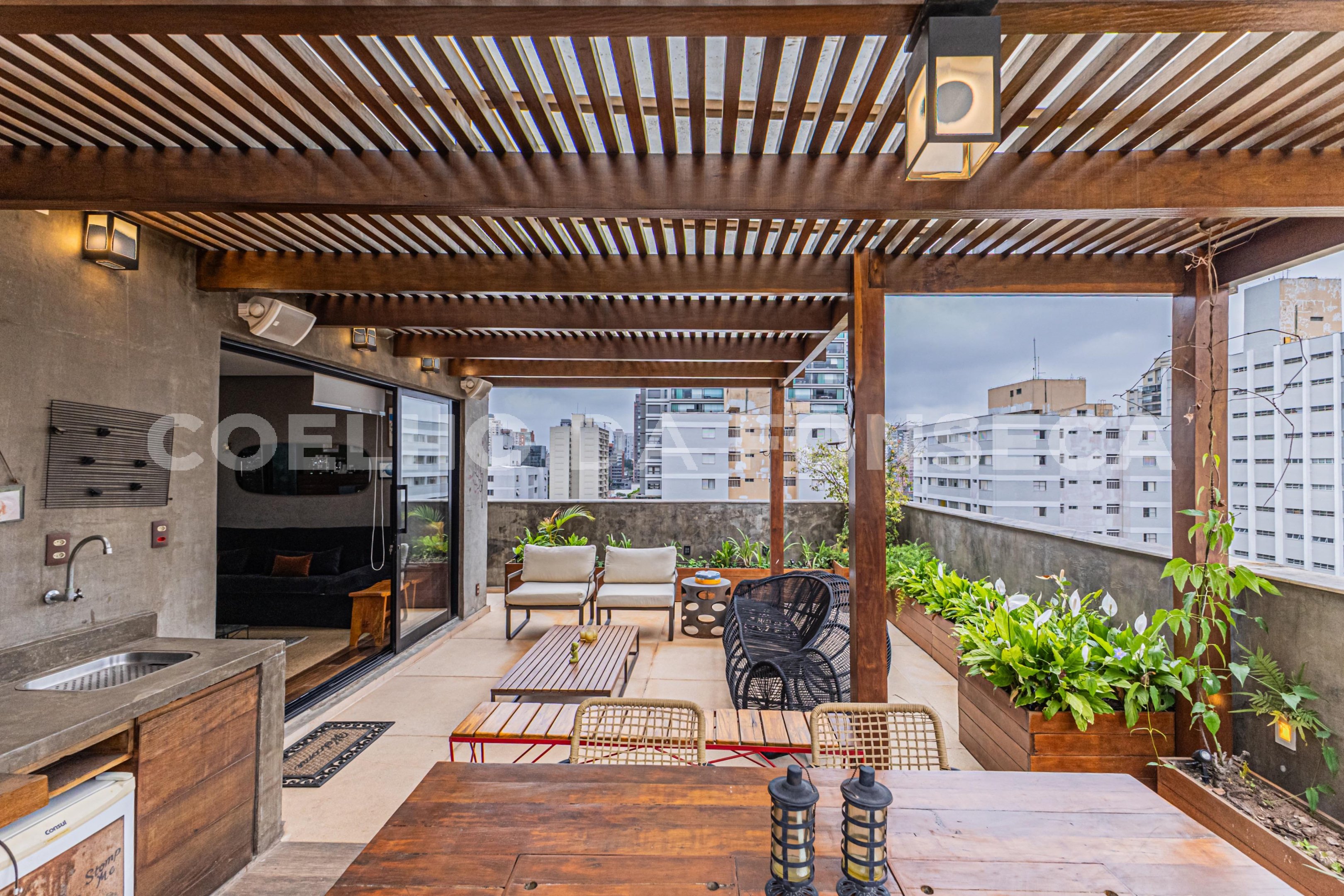 Espaço Gourmet (Unidade)