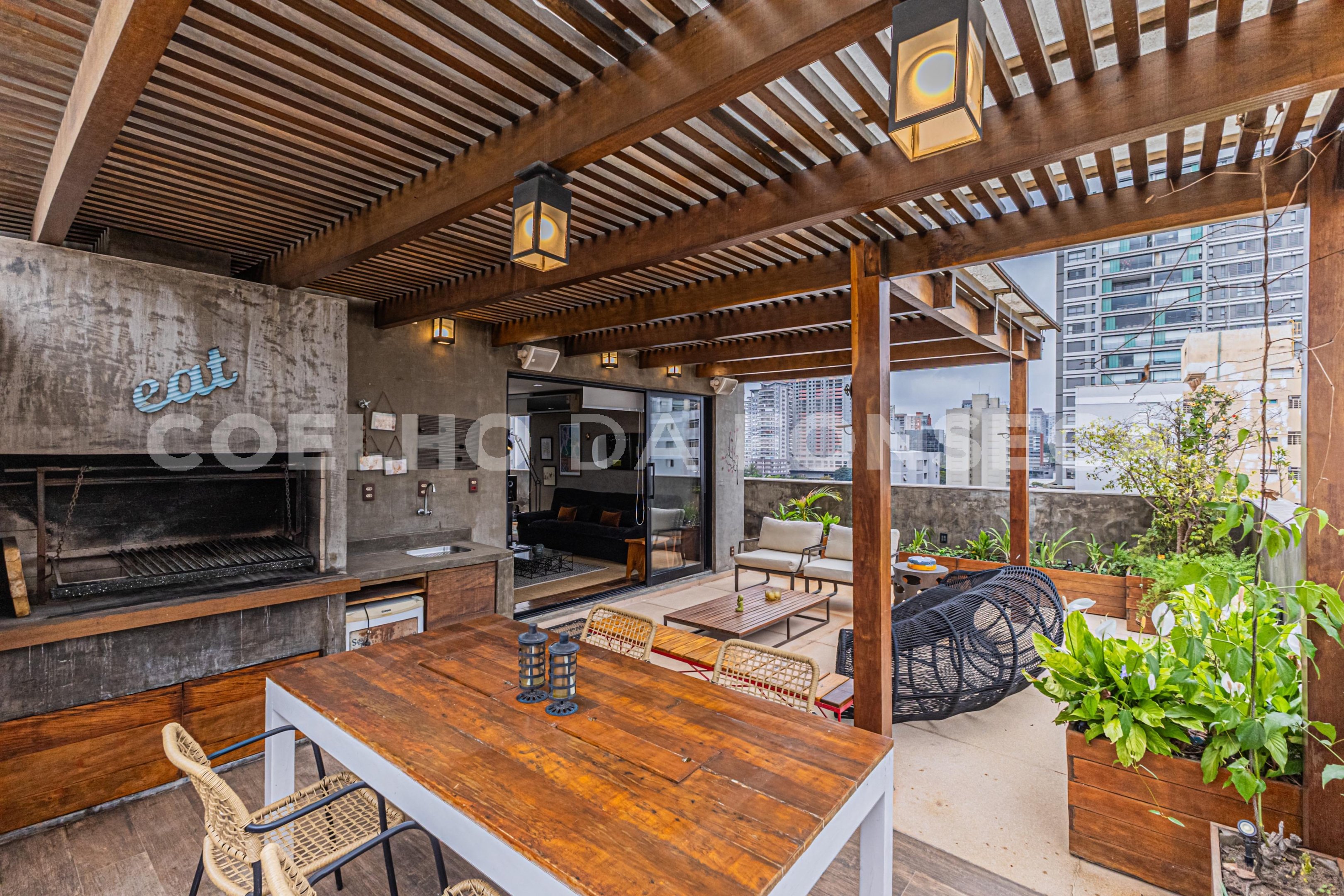 Espaço Gourmet (Unidade)