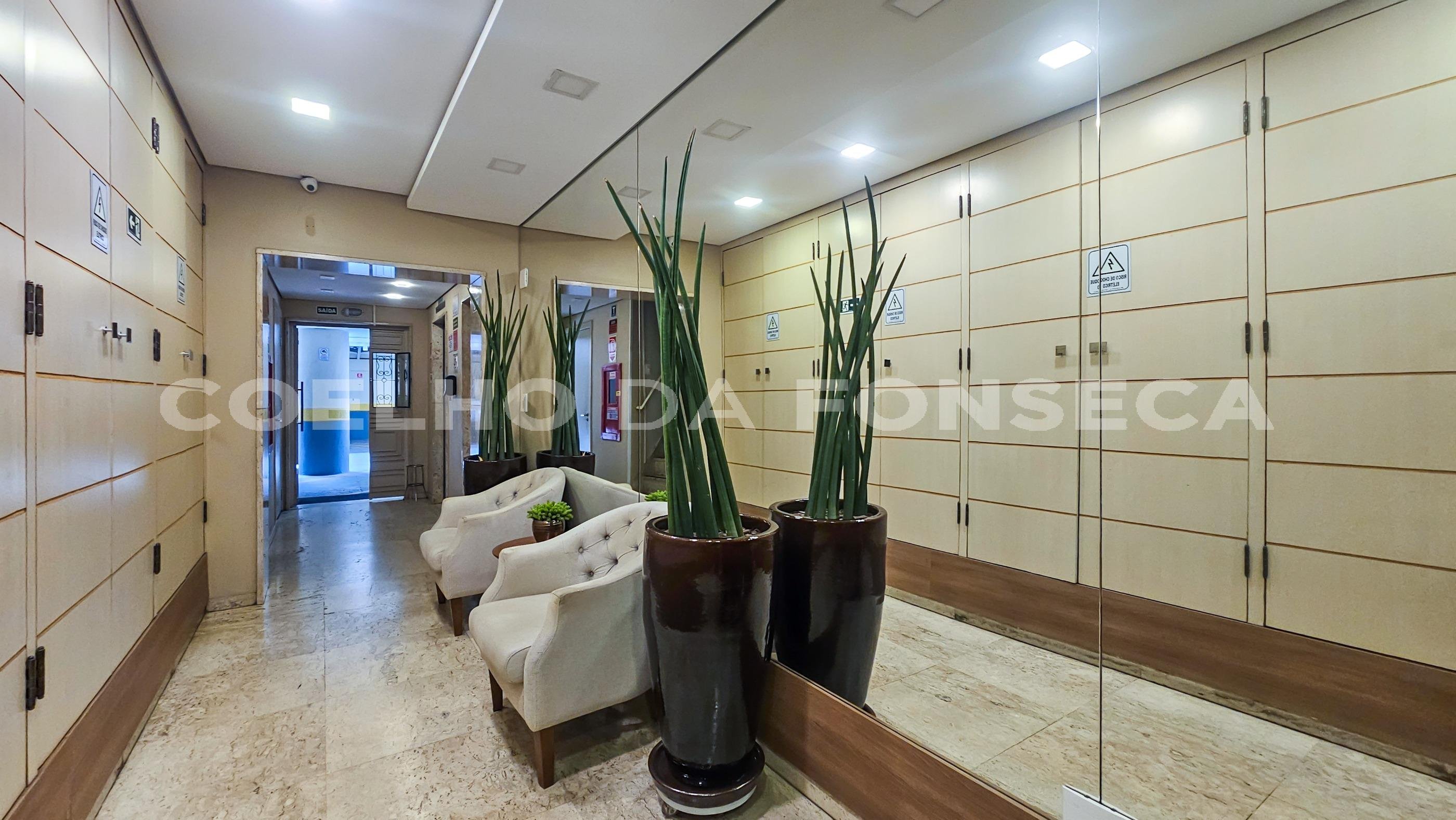 Hall de Elevadores