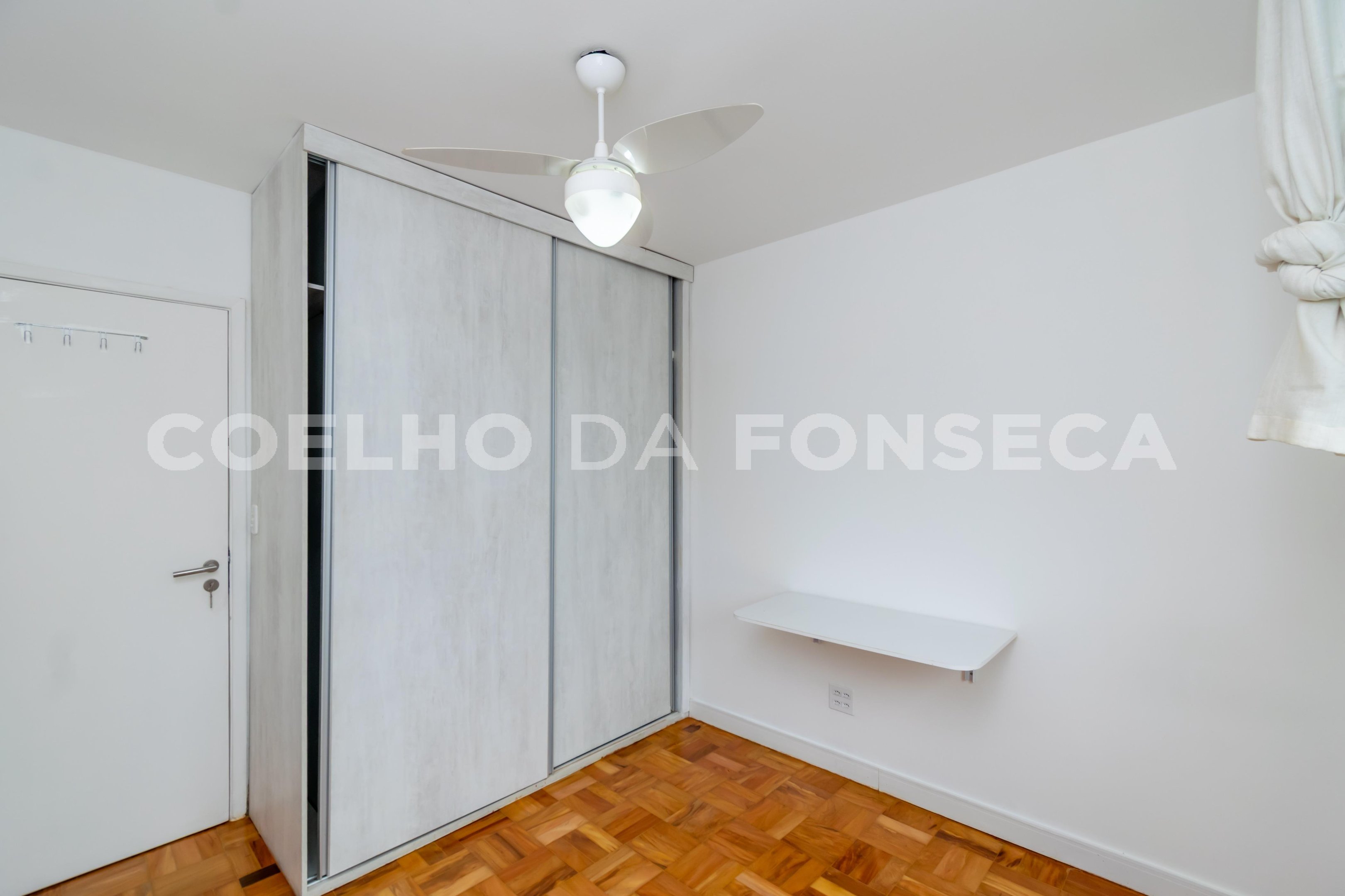 Dormitório