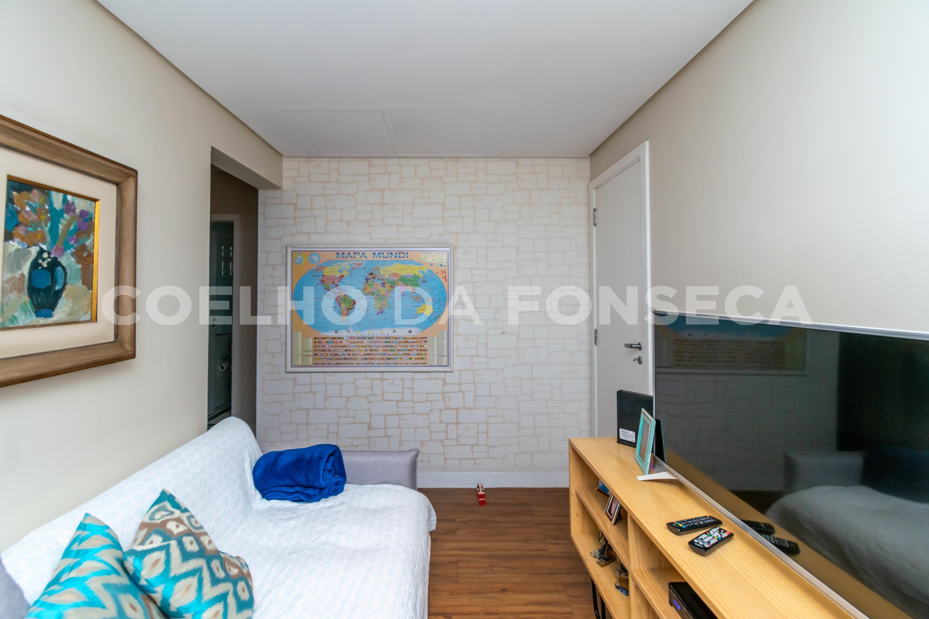 Sala de TV