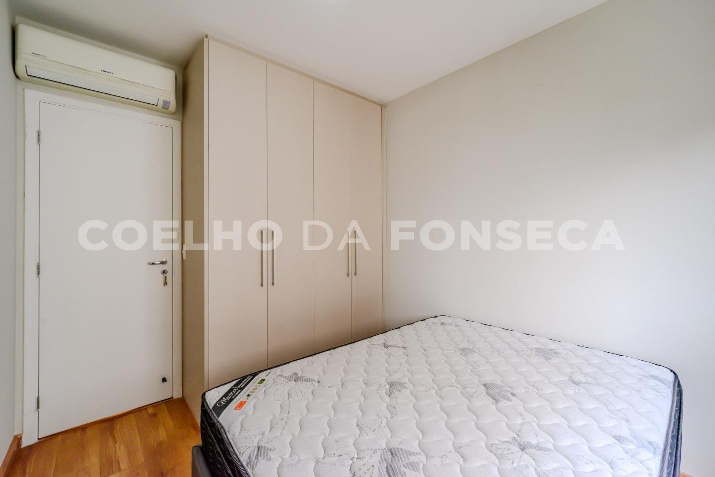 Dormitório 1