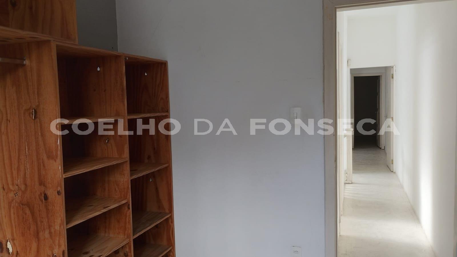 Dormitório