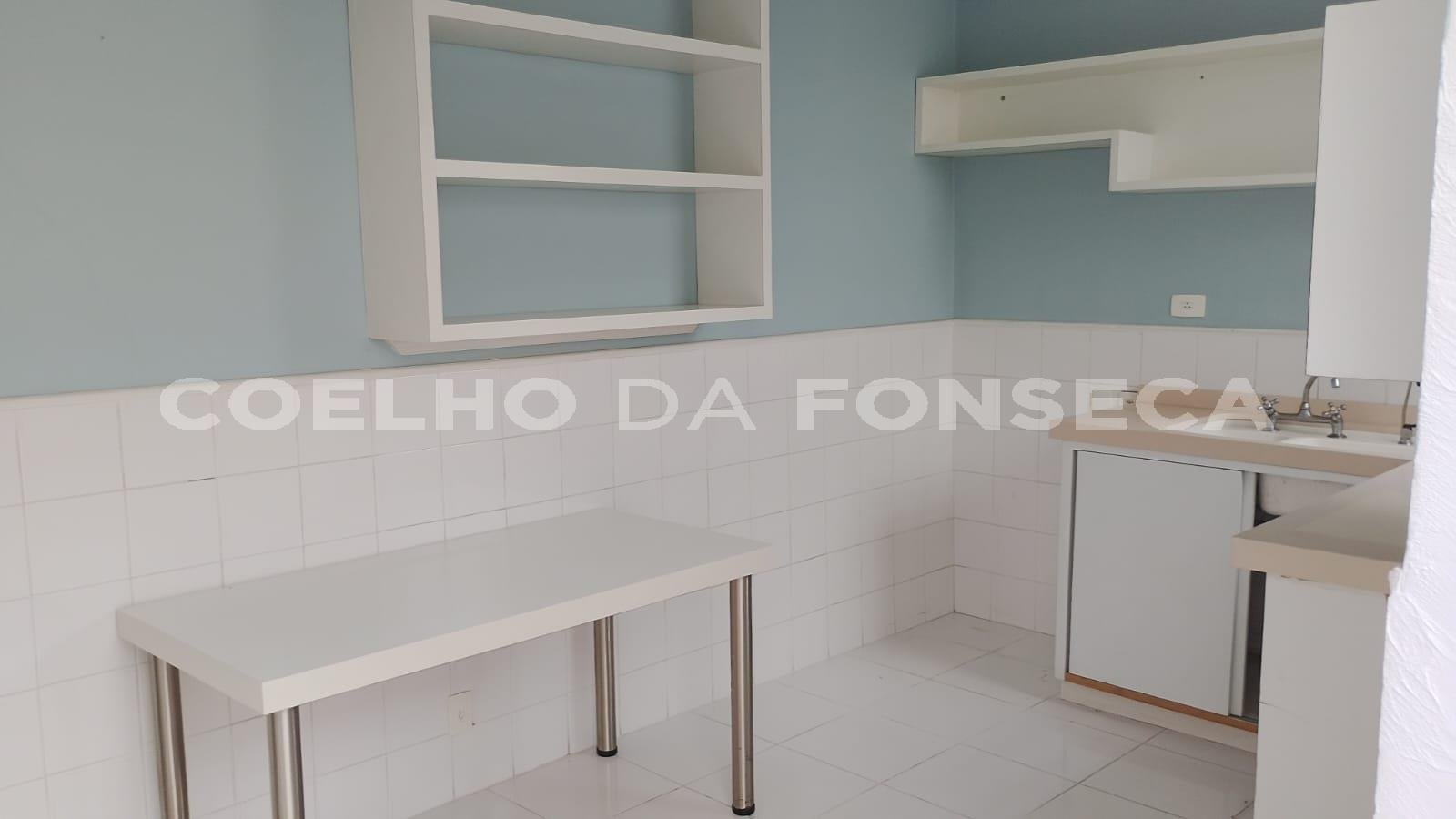 Cozinha americana
